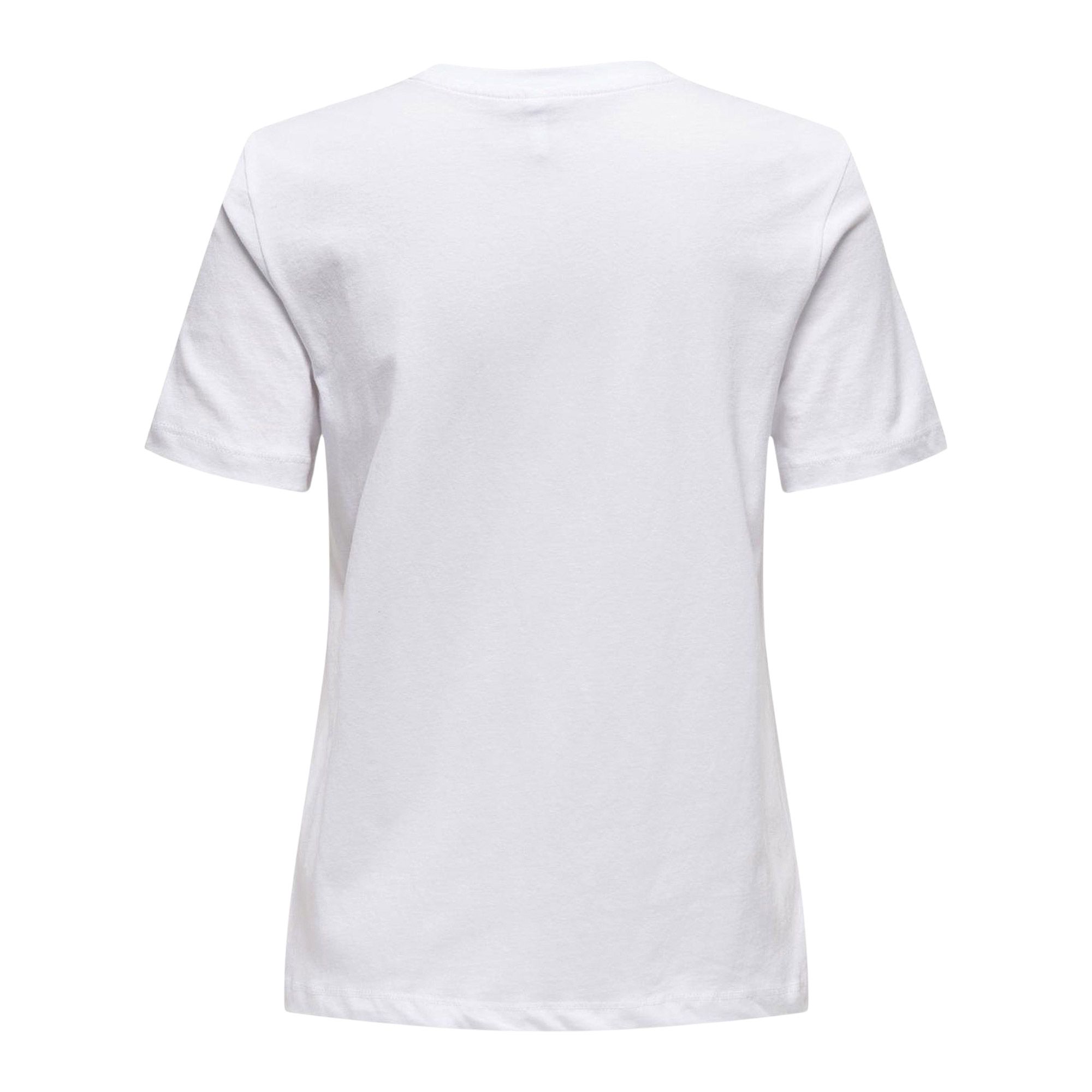 Only Ketty Life Shirt Dames
