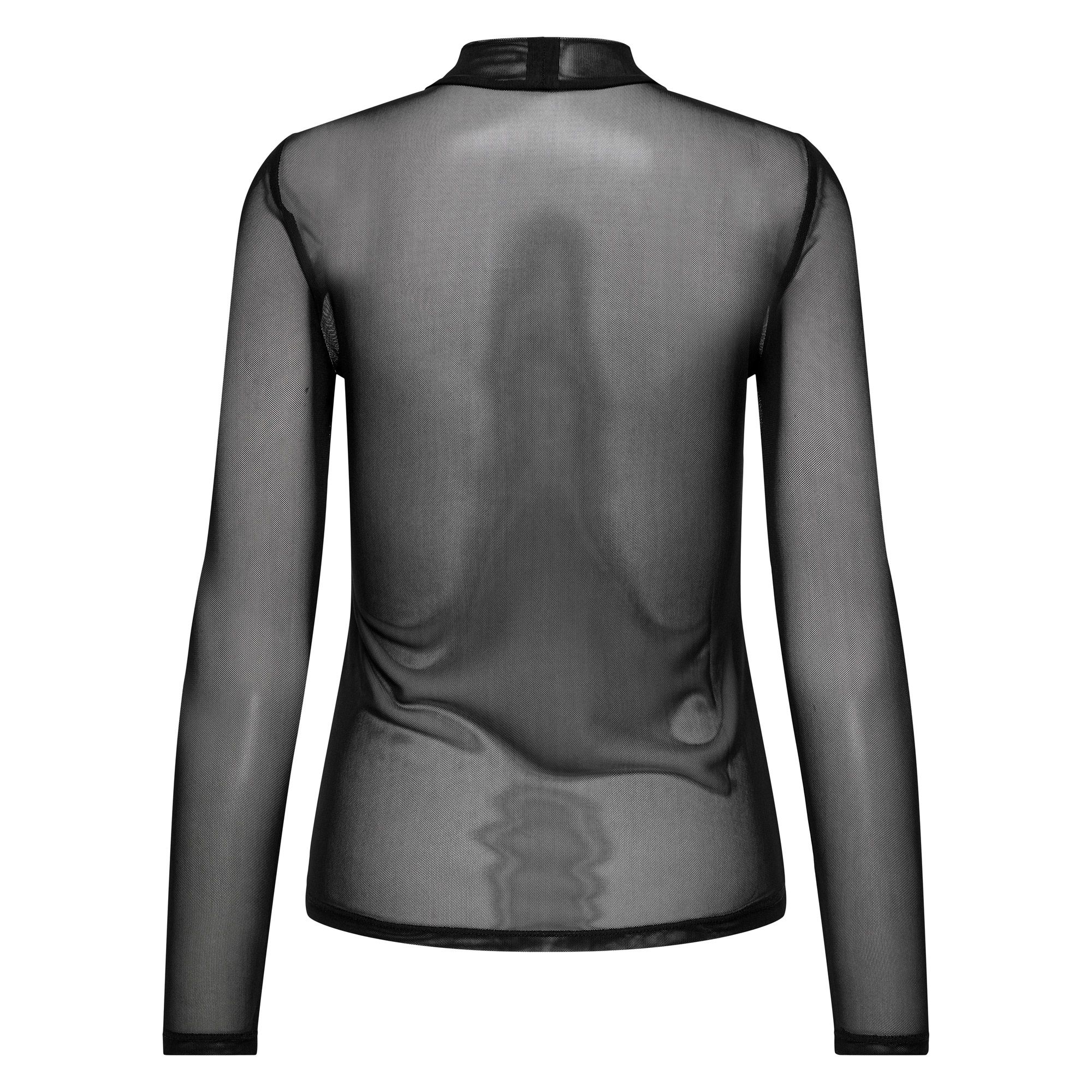 Only Erica Life Mesh Top Dames