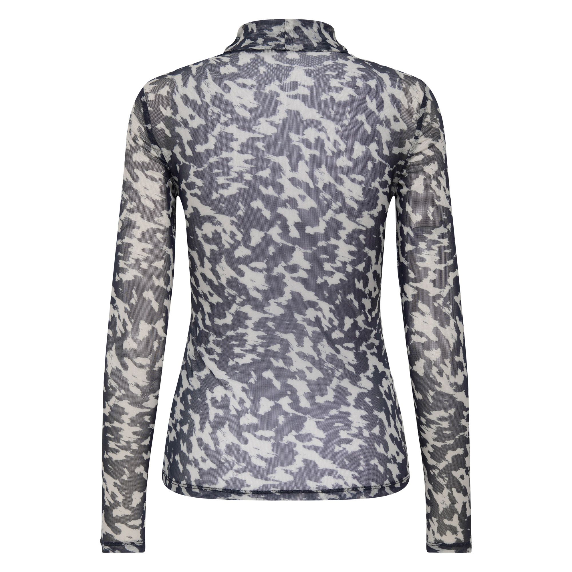Seul Erica Life Mesh Top Dames