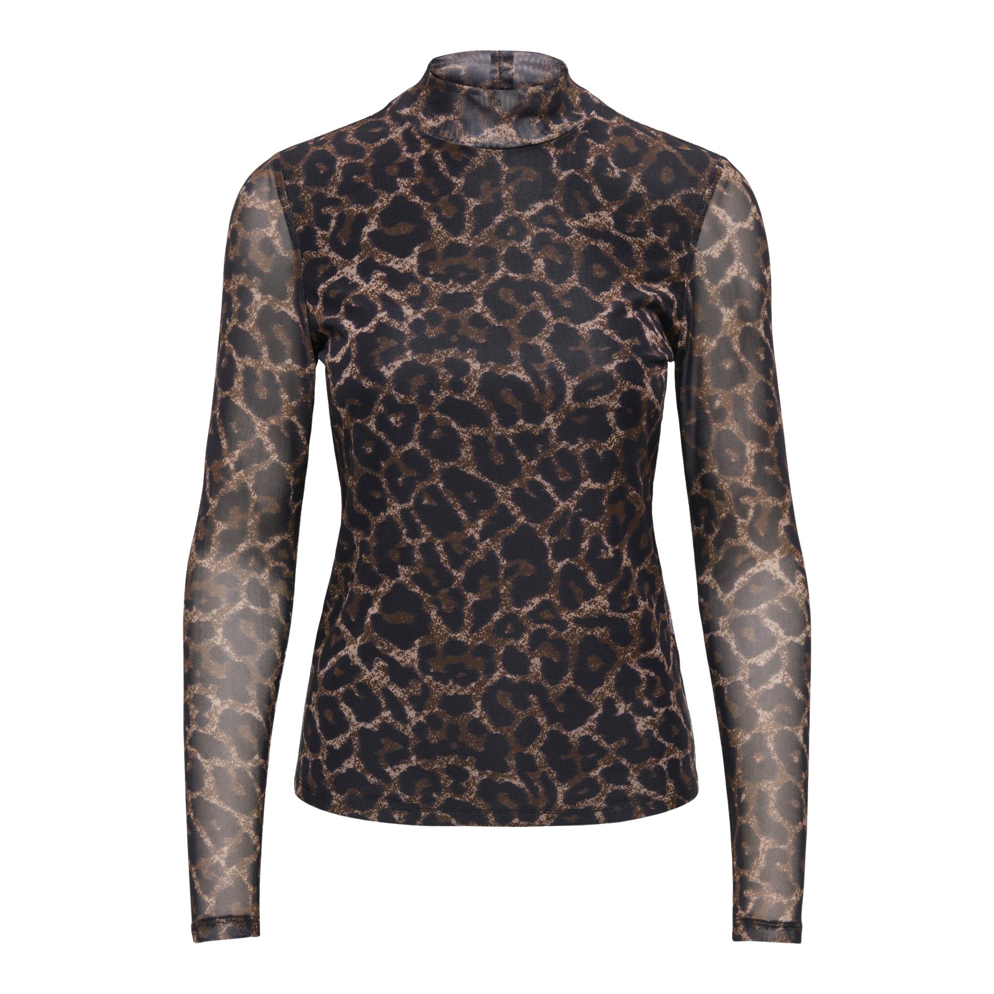 Only Erica Life Mesh Top Dames
