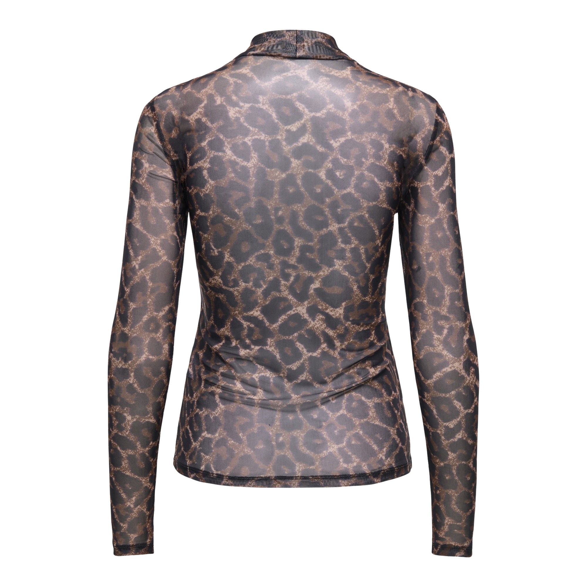 Only Erica Life Mesh Top Dames