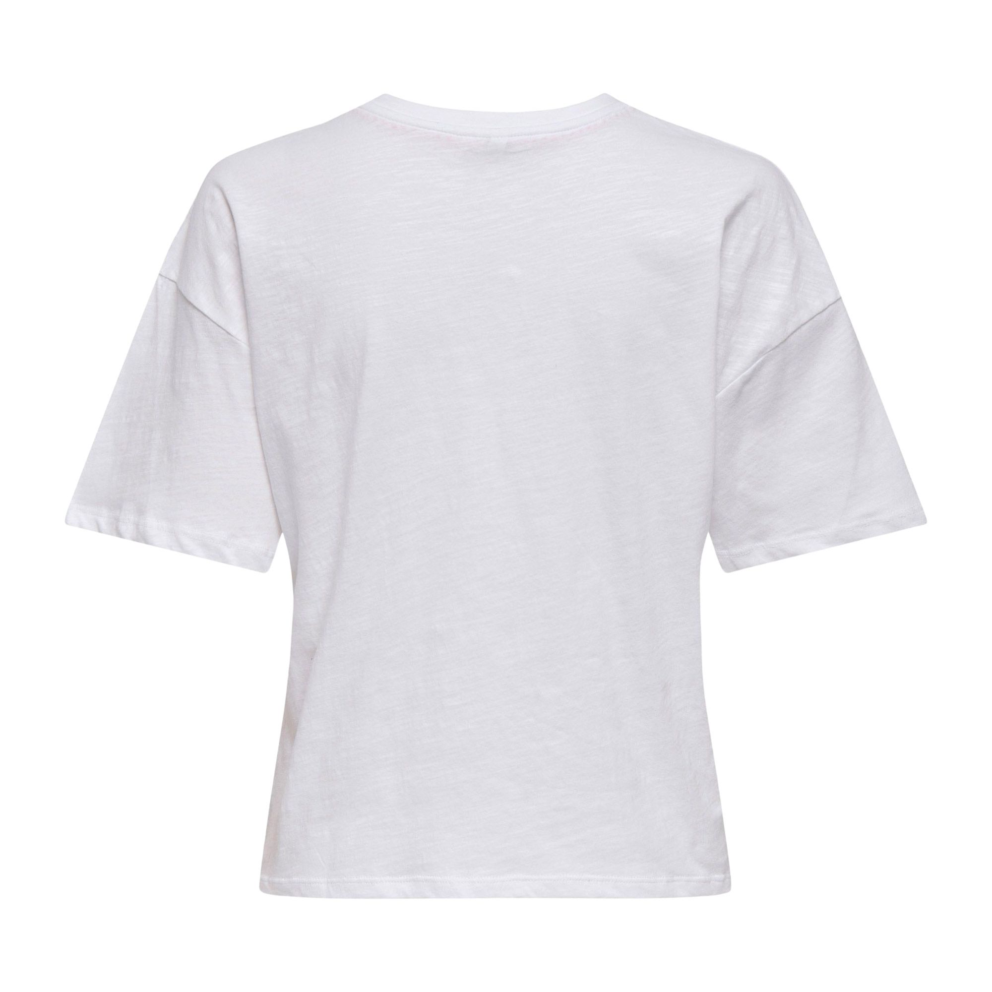 Only Bone Dining To Box Shirt Dames