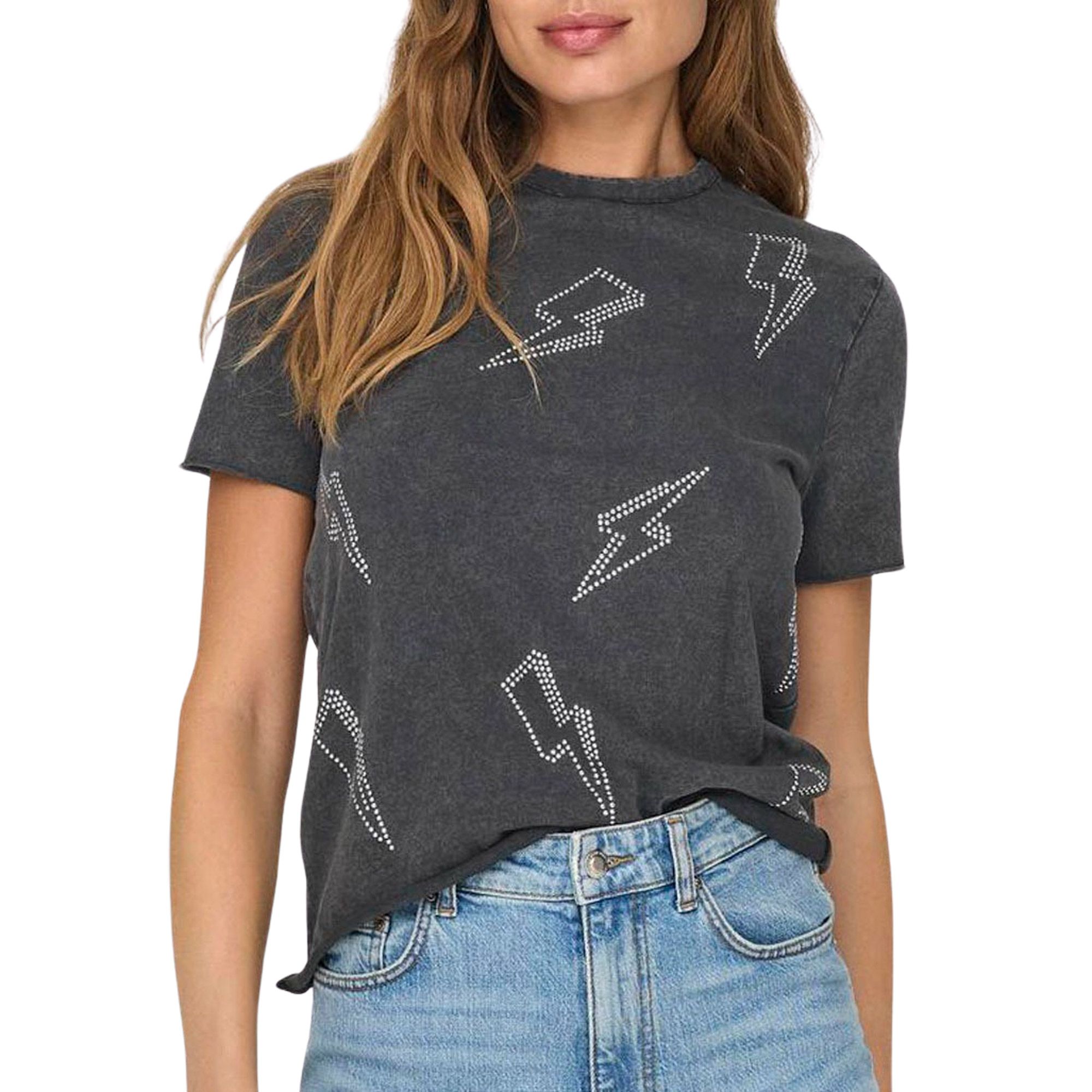 Only Harper Life Shirt Dames
