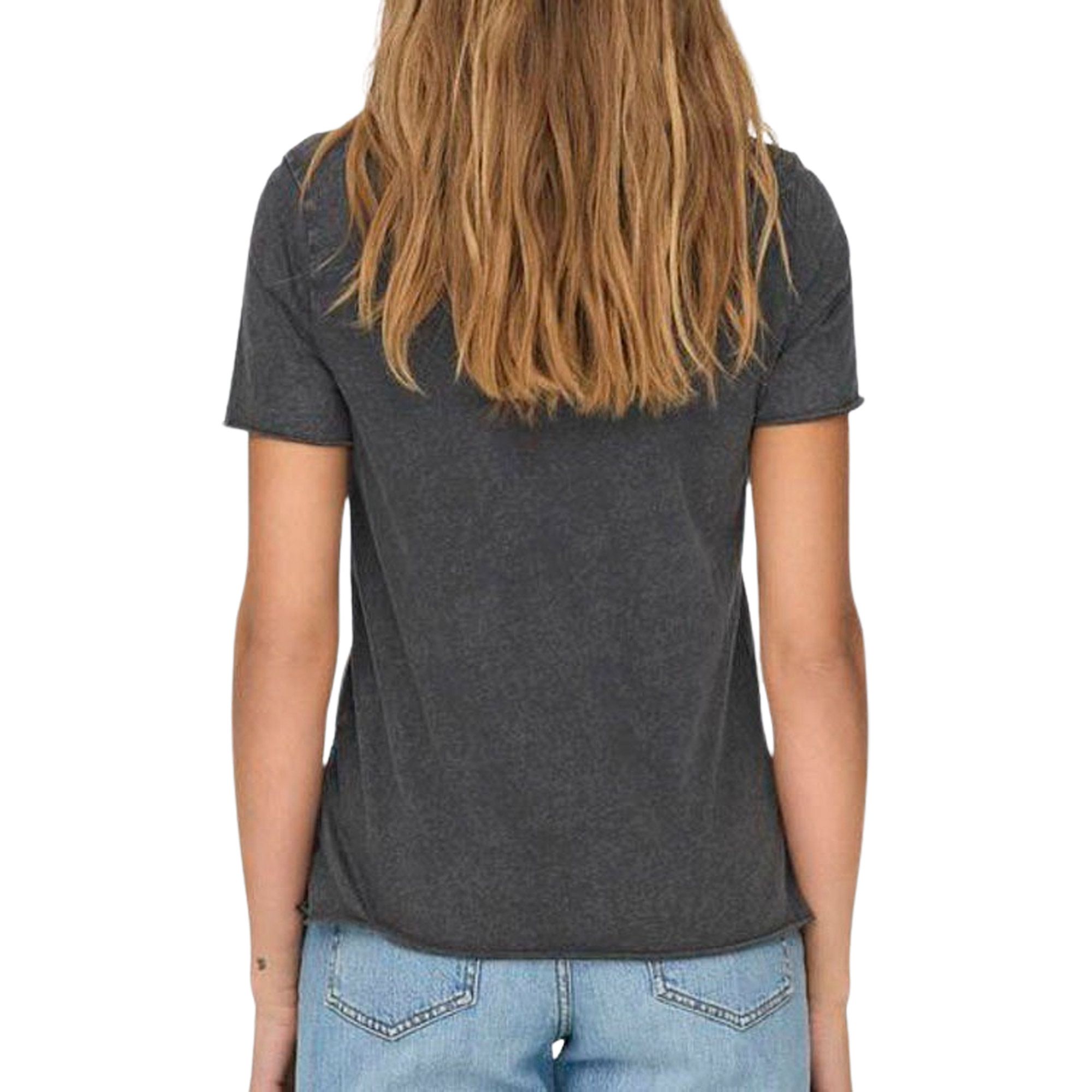 Only Harper Life Shirt Dames