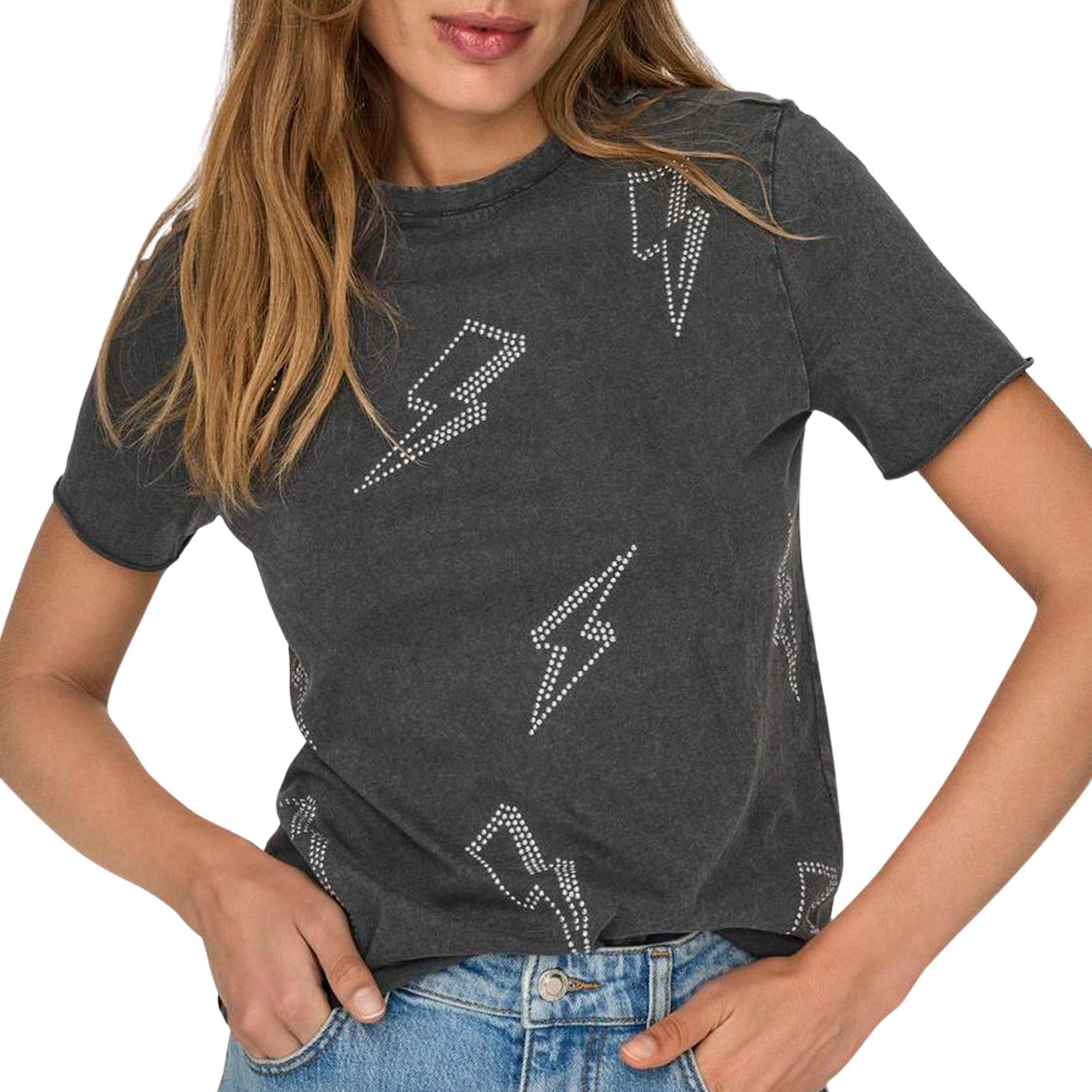 Only Harper Life Shirt Dames