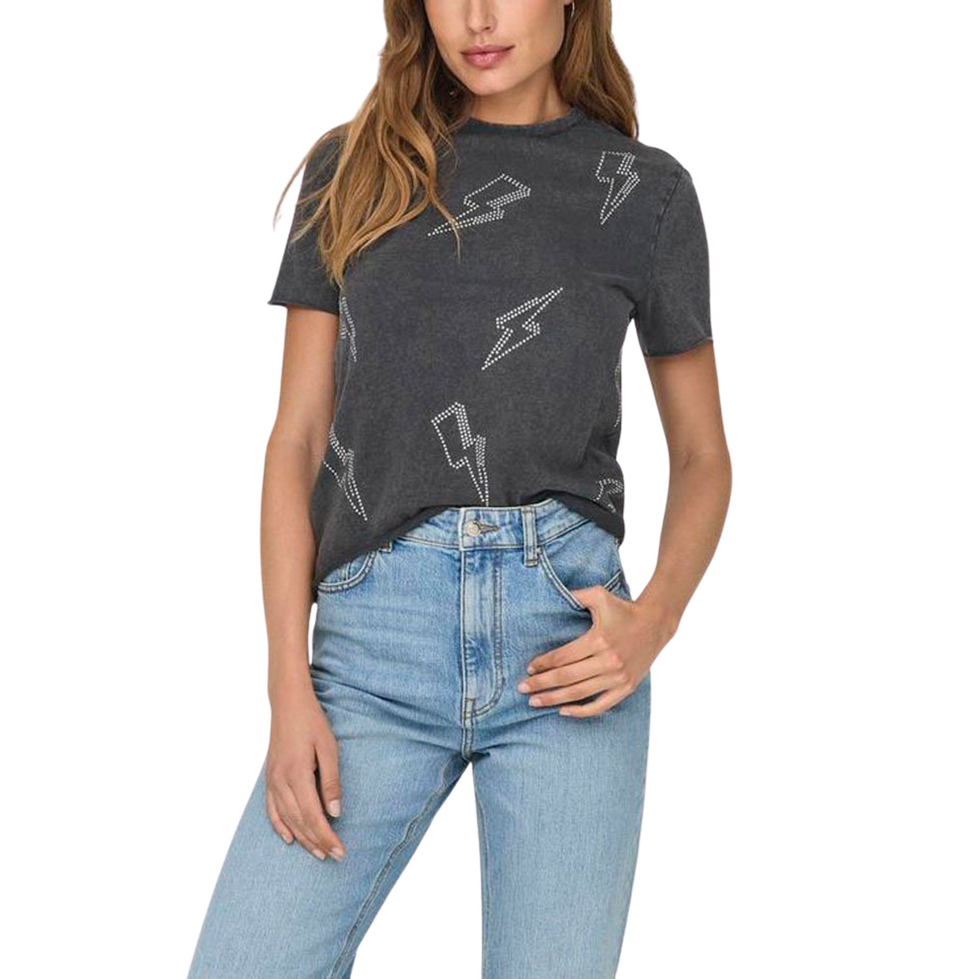 Only Harper Life Shirt Dames
