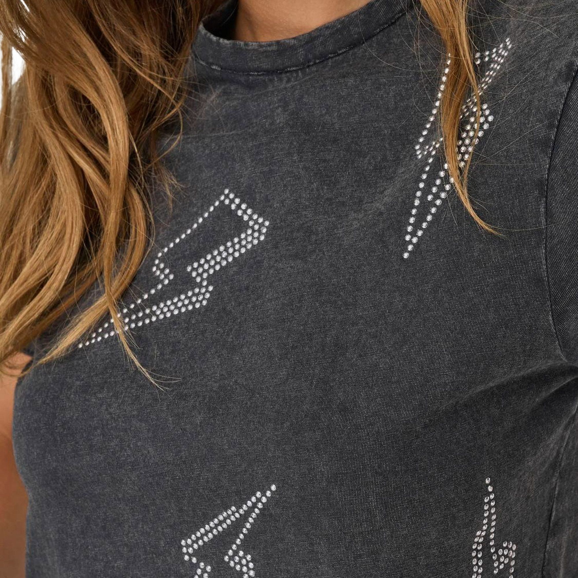 Only Harper Life Shirt Dames