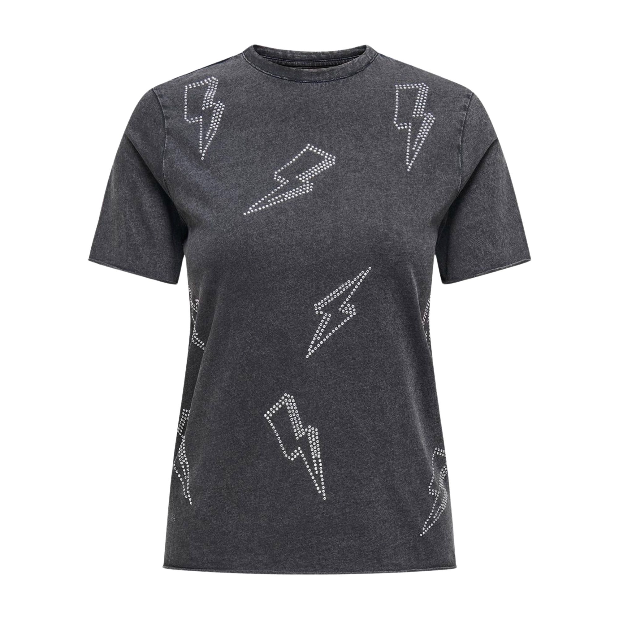 Only Harper Life Shirt Dames