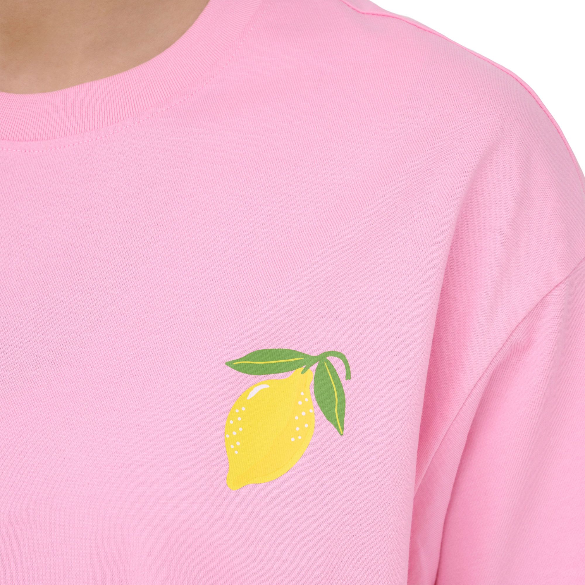 Only Elle Printed Shirt Dames