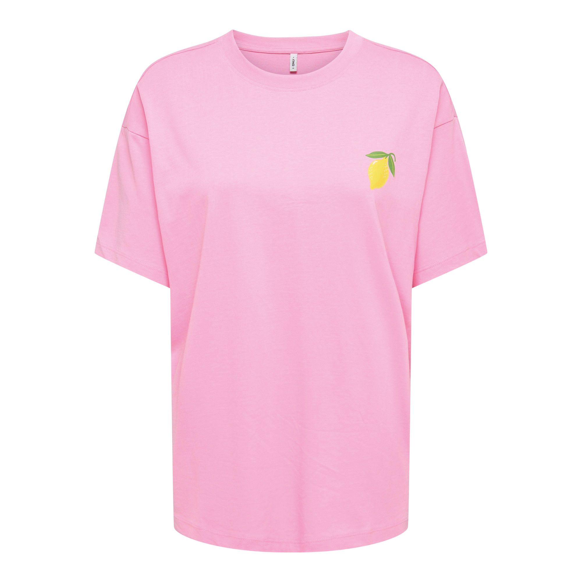 Only Elle Printed Shirt Dames