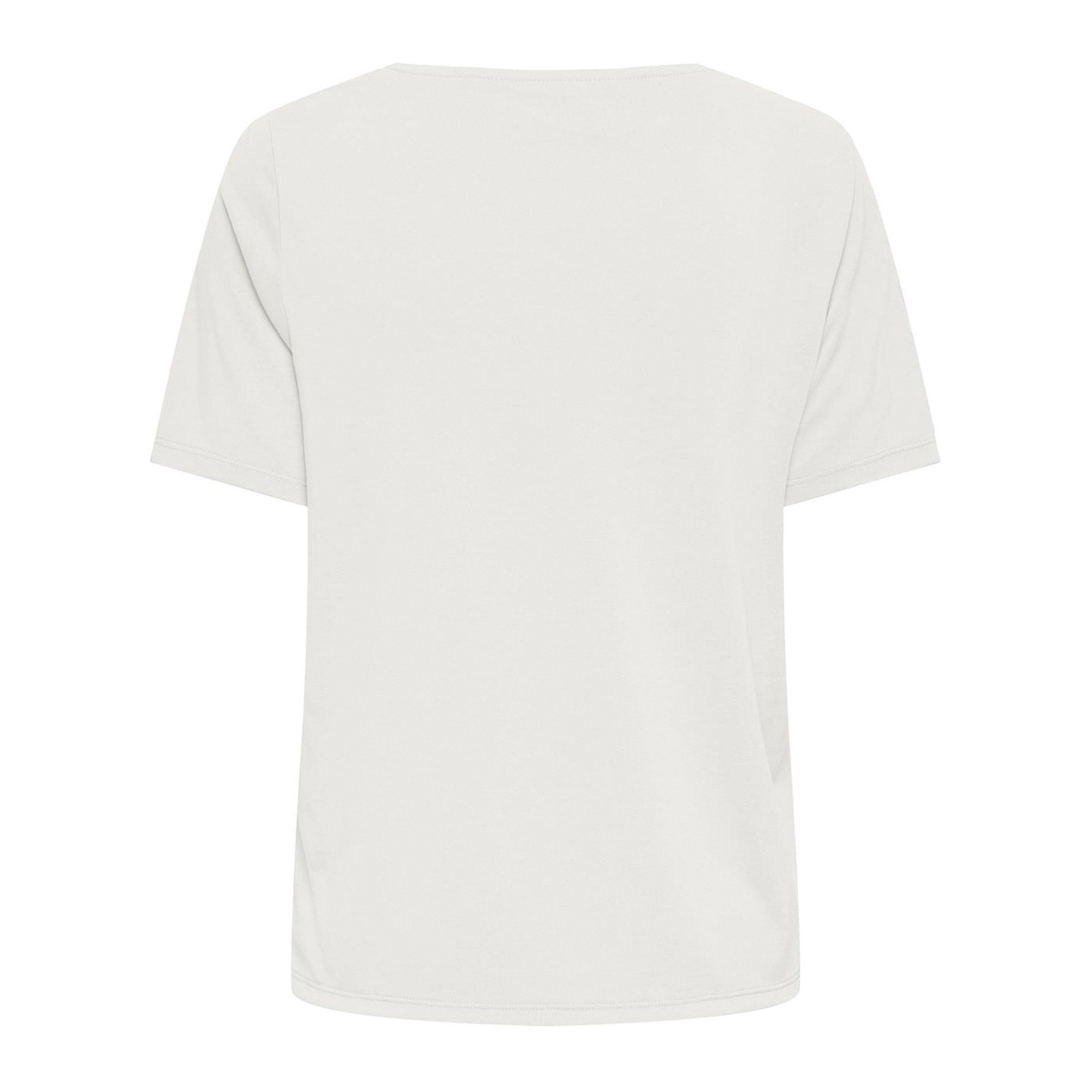 Only Free Life V-neck Shirt Dames