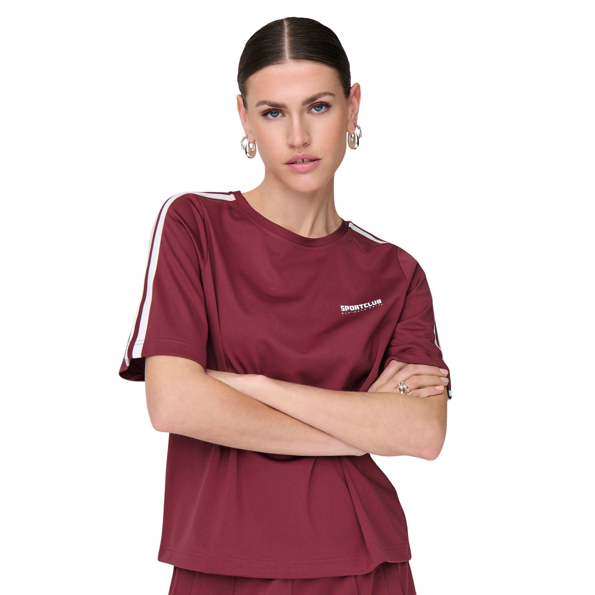 Only Sports Shirt Dames