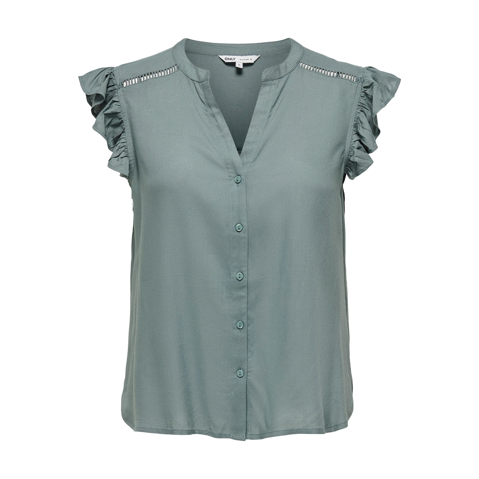 Only Rosella Life Shirt Dames
