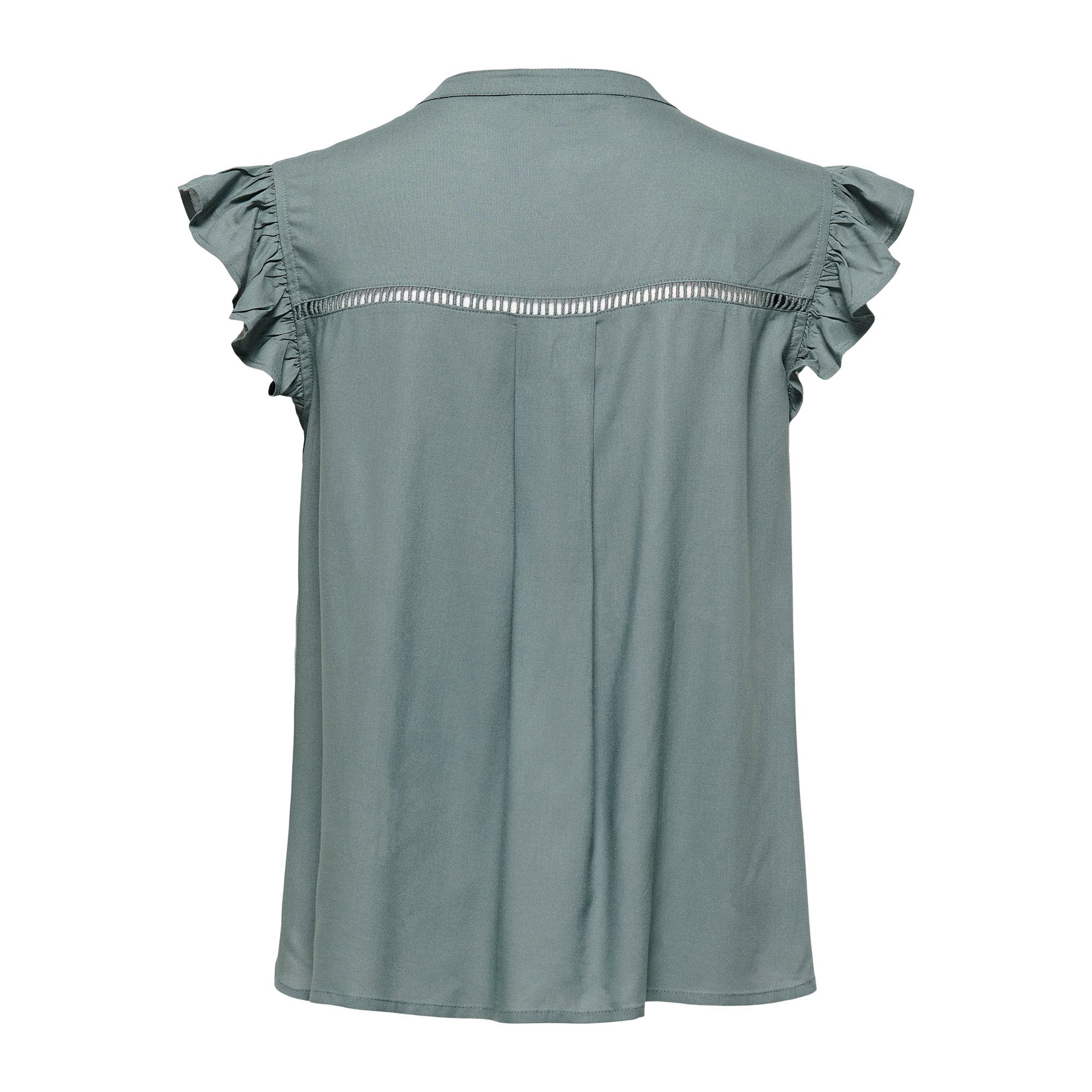 Only Rosella Life Shirt Dames