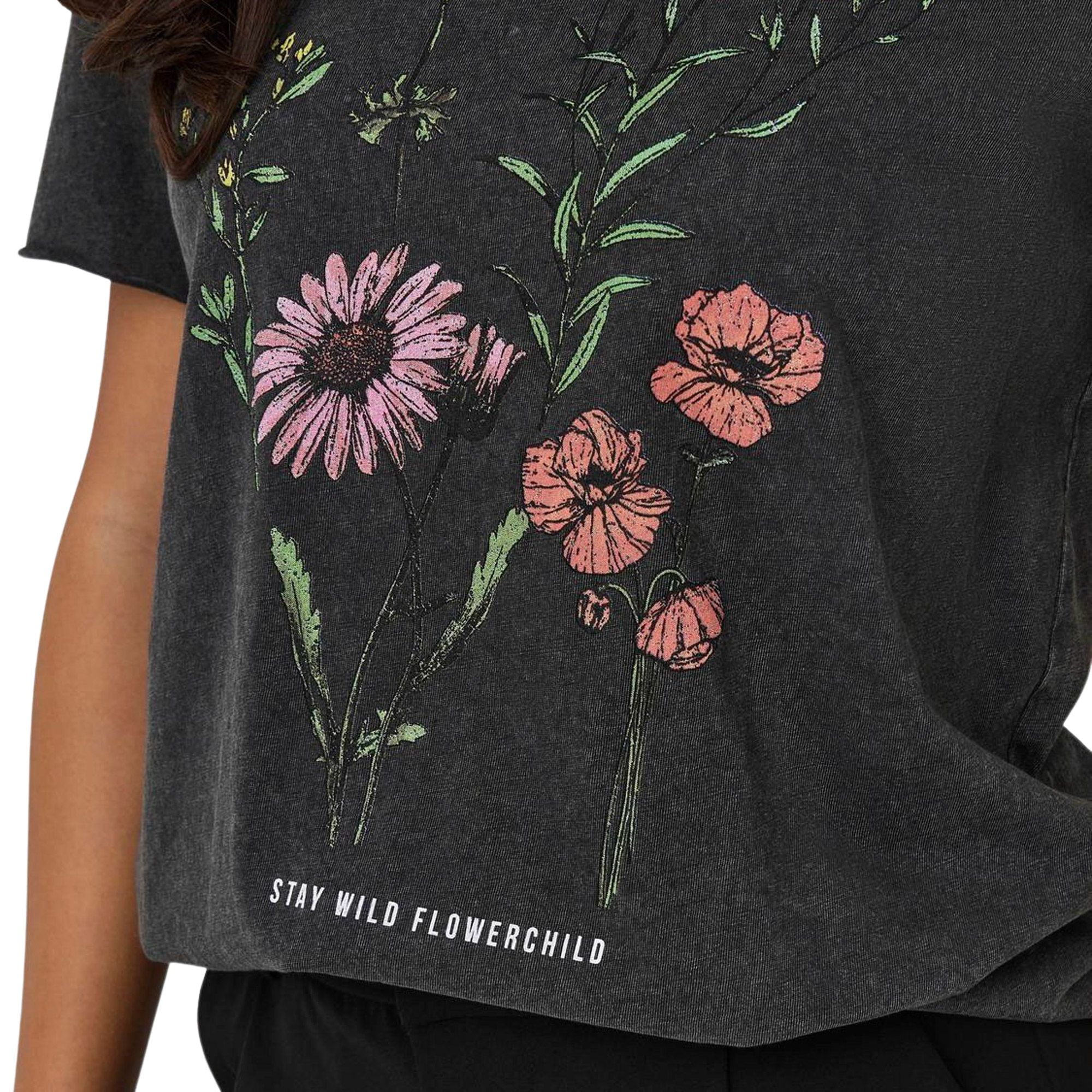 Only Lucy Shirt Dames