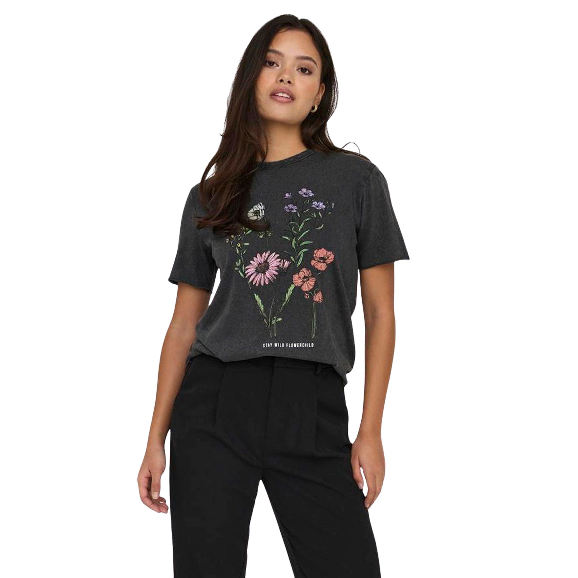 Only Lucy Shirt Dames