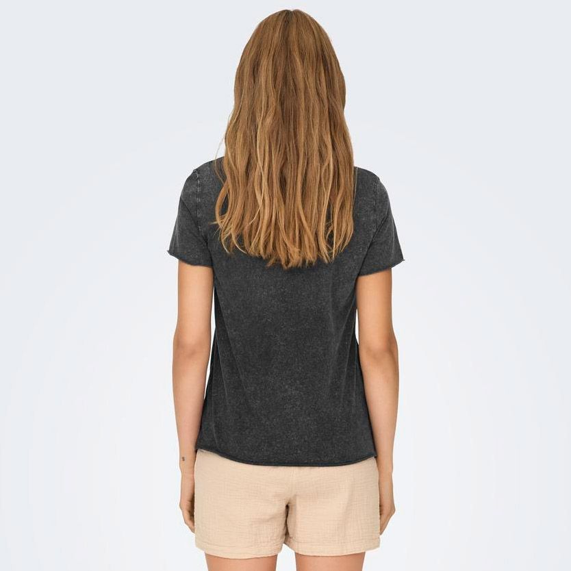 Only Lucy Shirt Dames | PlutoSport