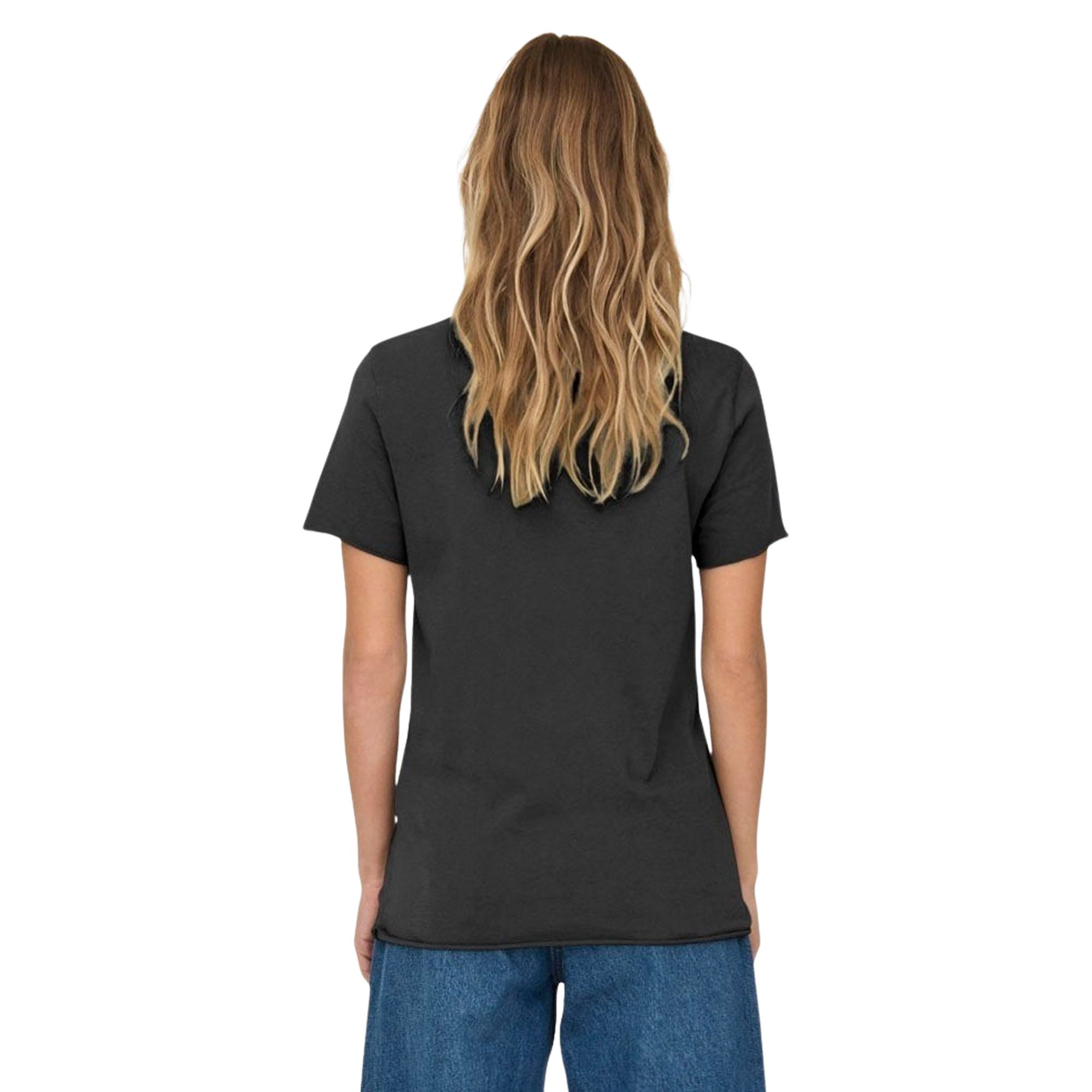 Only Lucy Shirt Dames