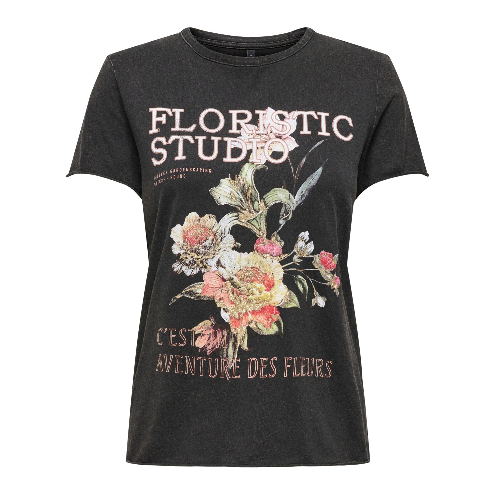 Only Lucy Shirt Dames