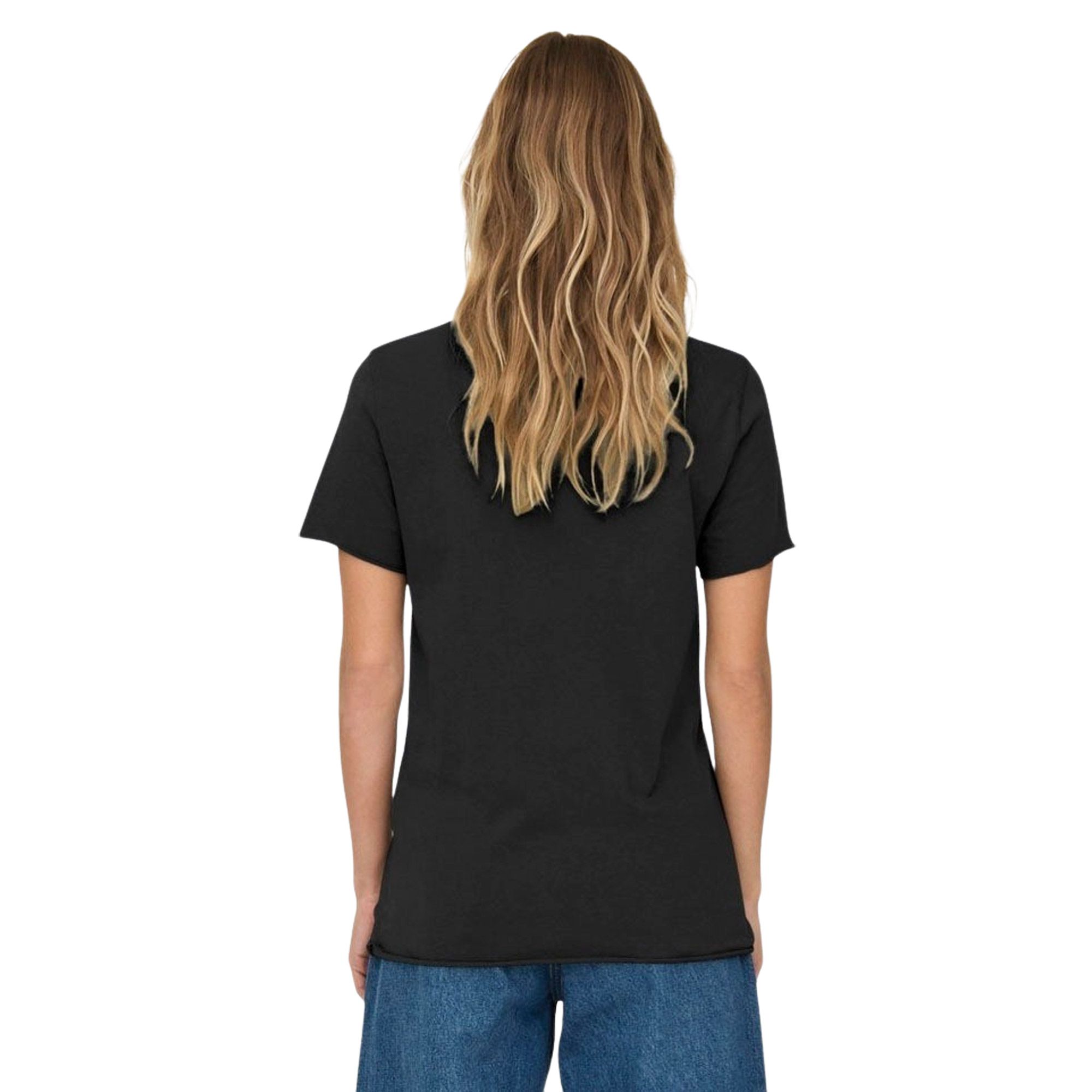 Only Lucy Shirt Dames