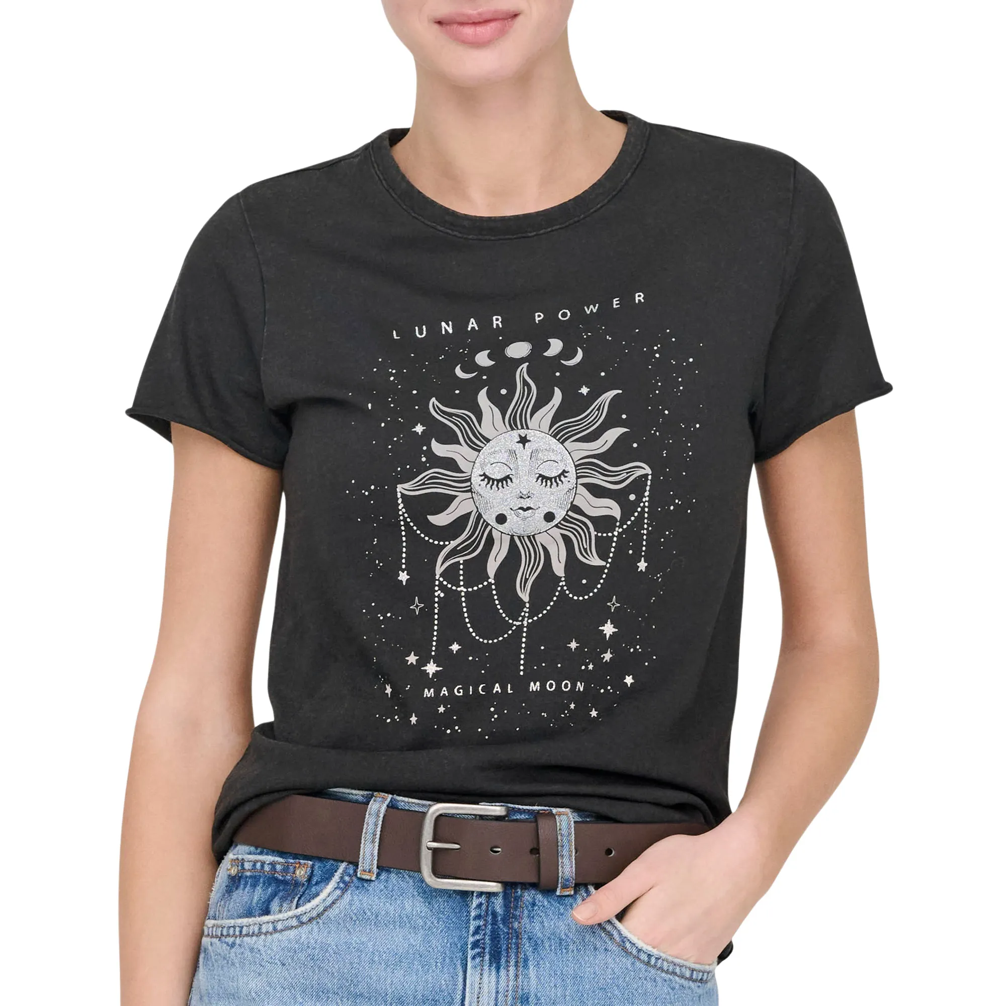 Only Lucy Shirt Dames