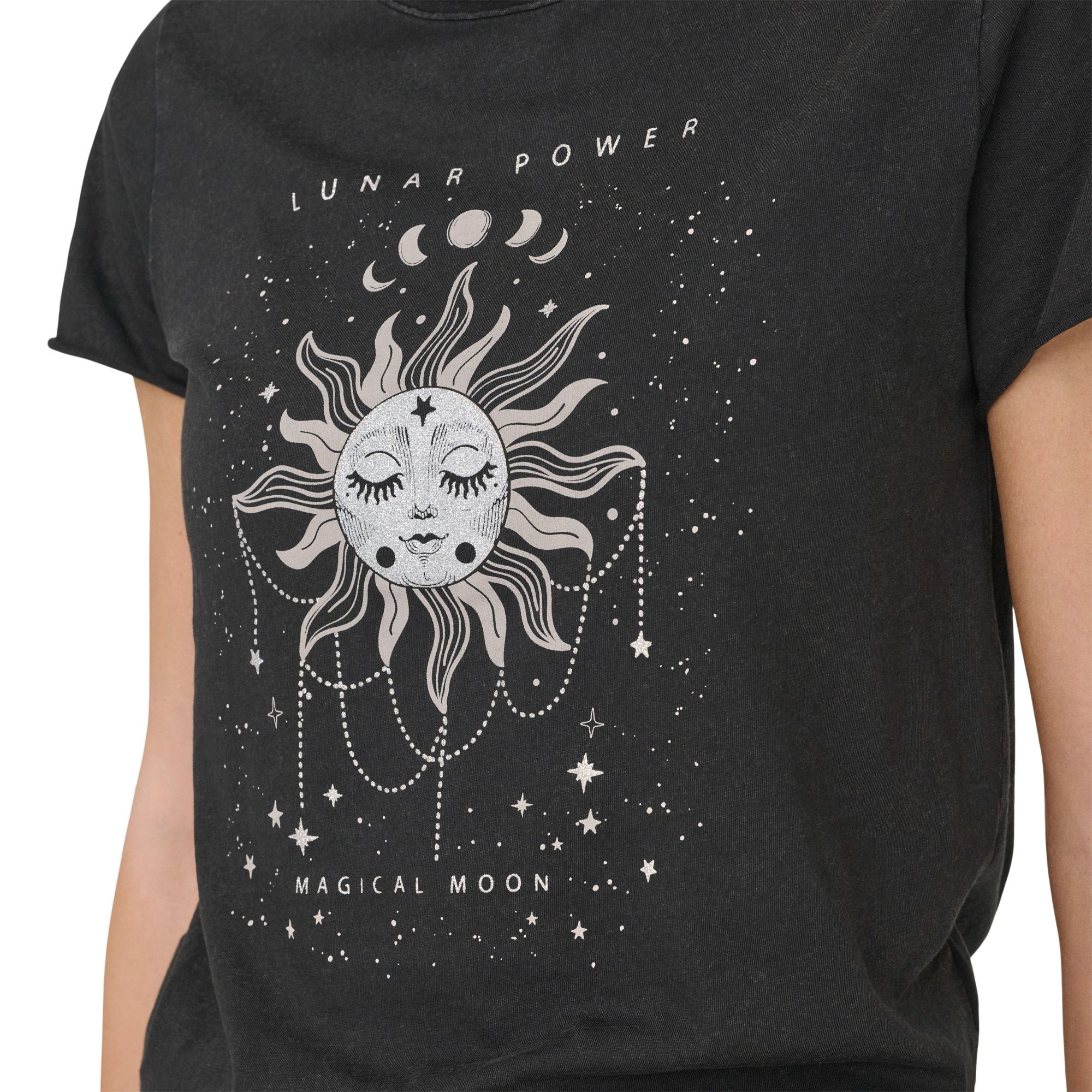 Only Lucy Shirt Dames