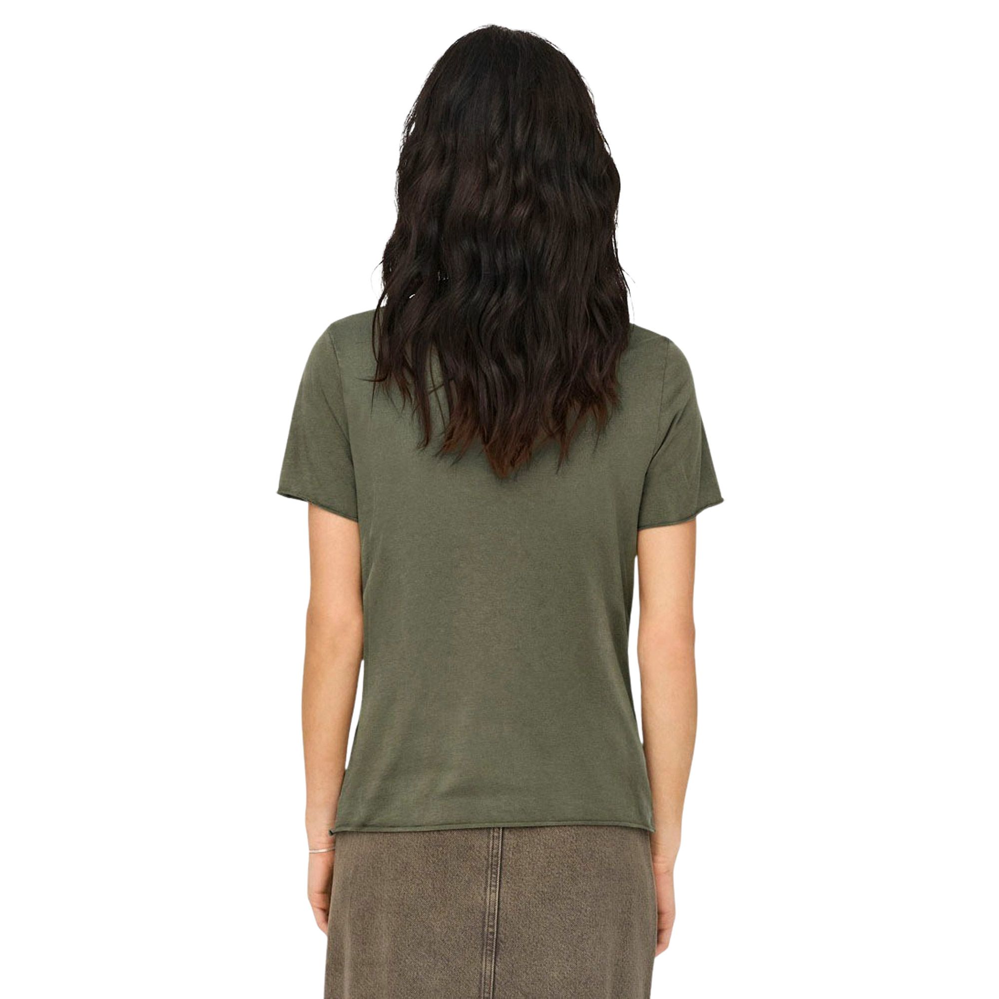 Only Lucy Shirt Dames