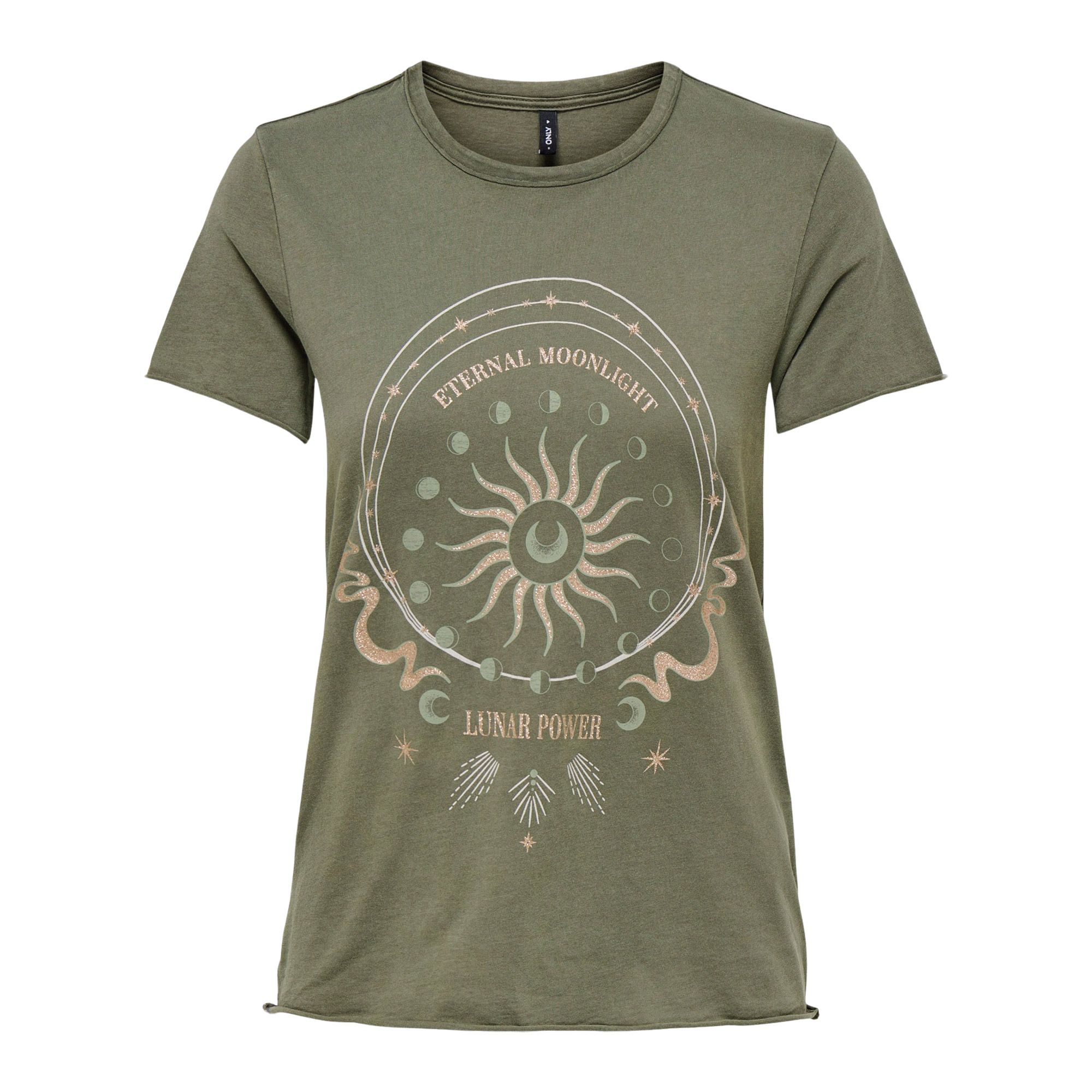Only Lucy Shirt Dames