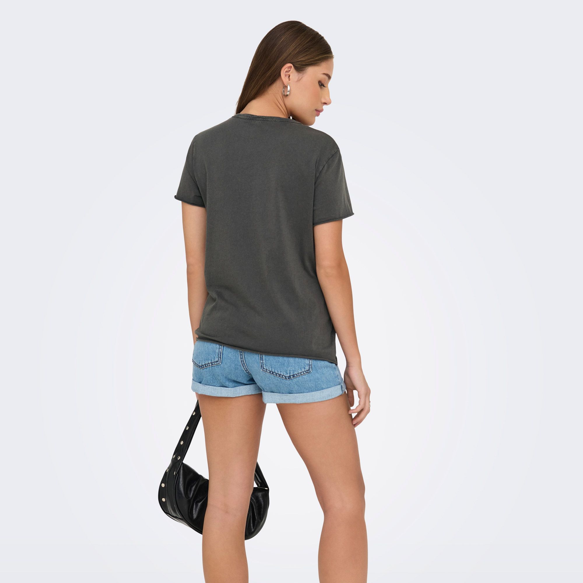 Only Lucy Shirt Dames