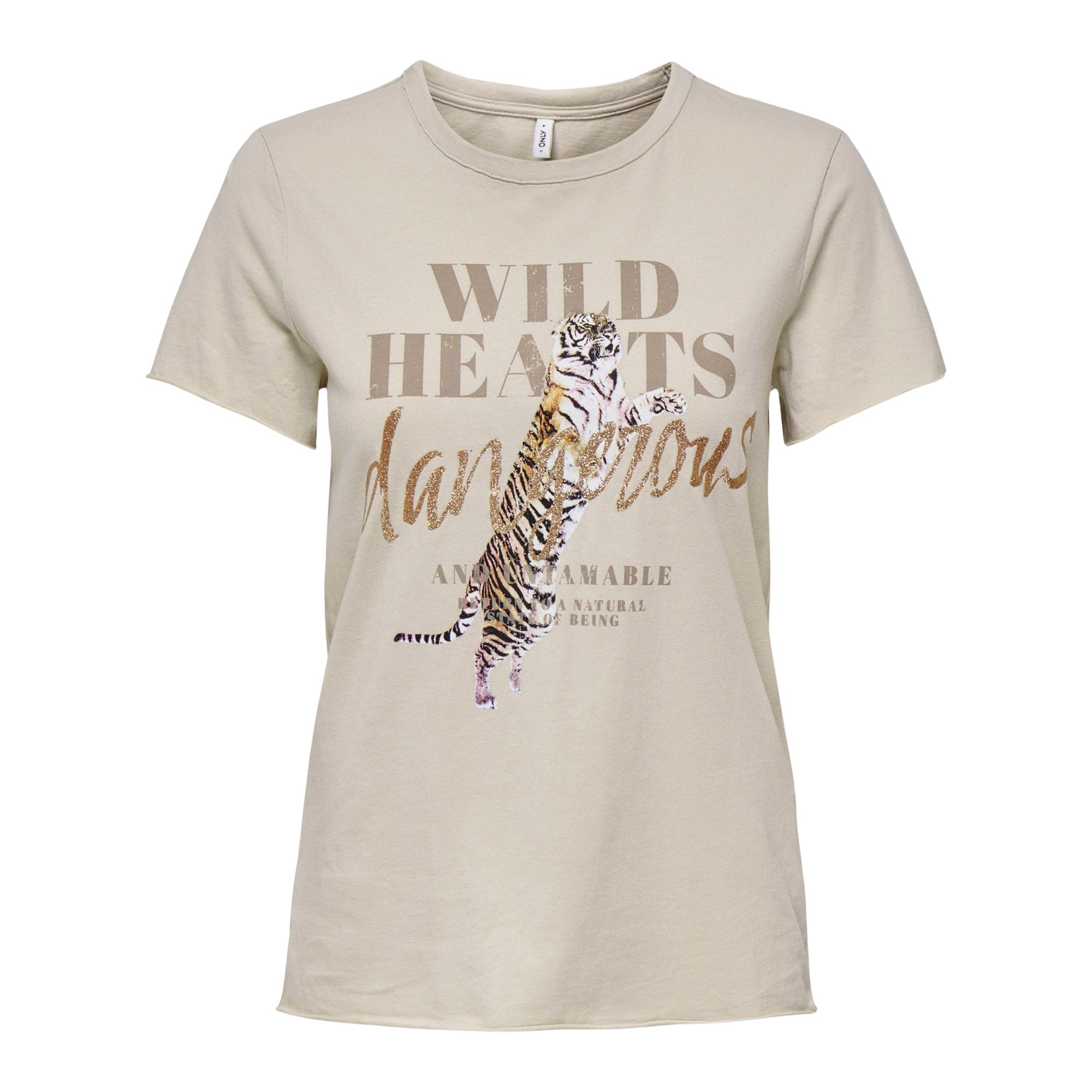 Only Lucy Shirt Dames