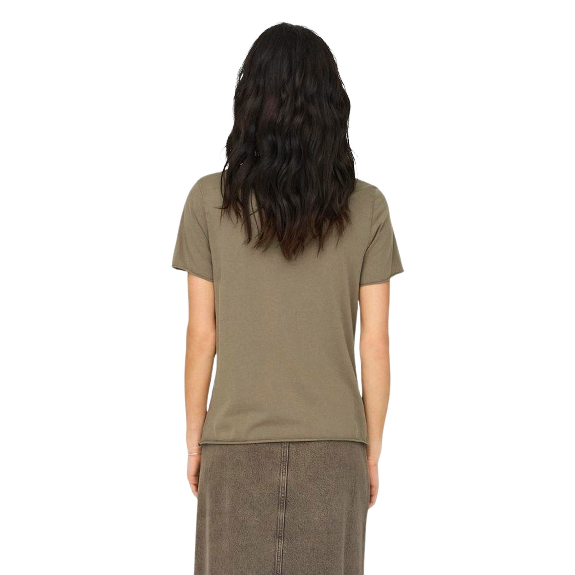 Only Lucy Shirt Dames