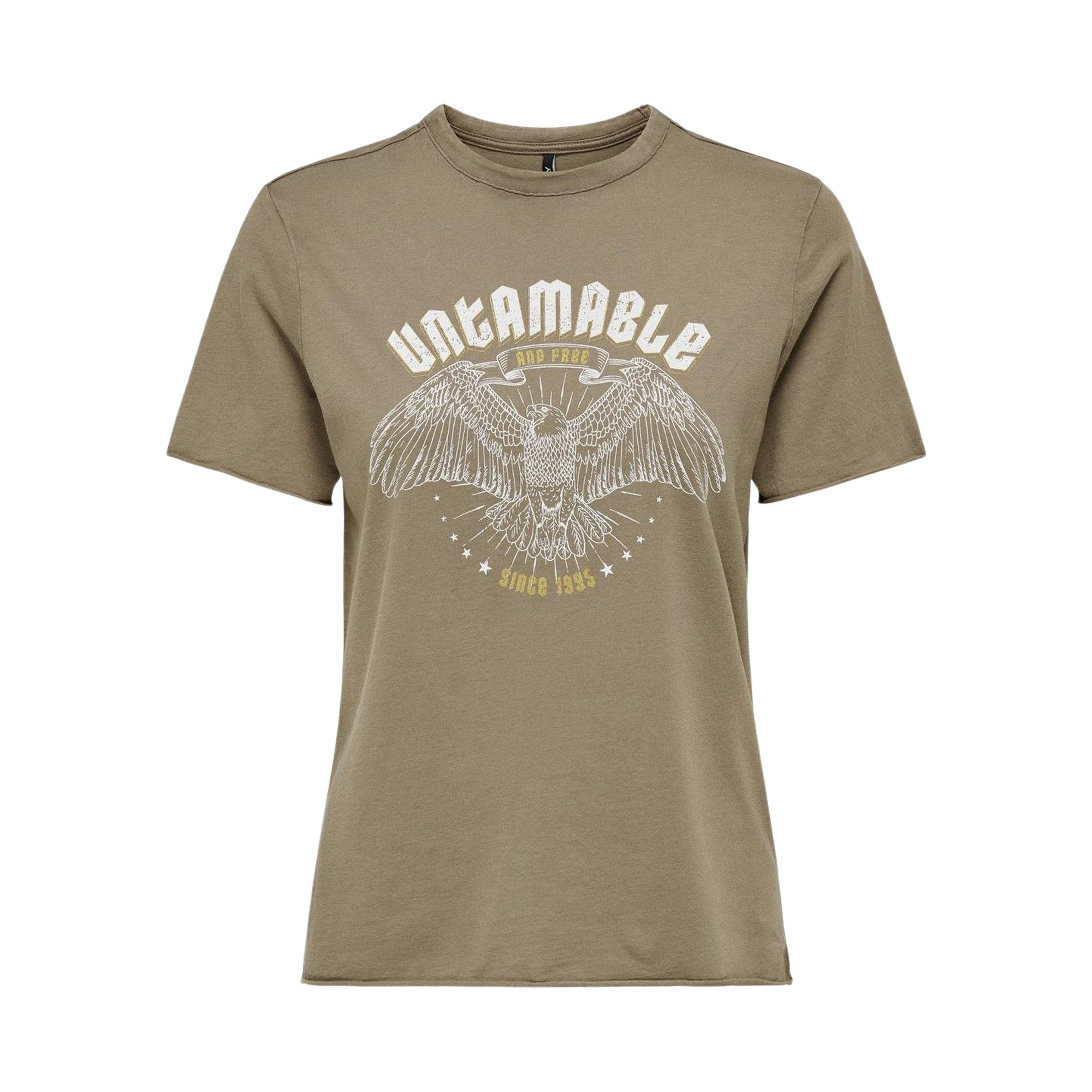 Only Lucy Shirt Dames