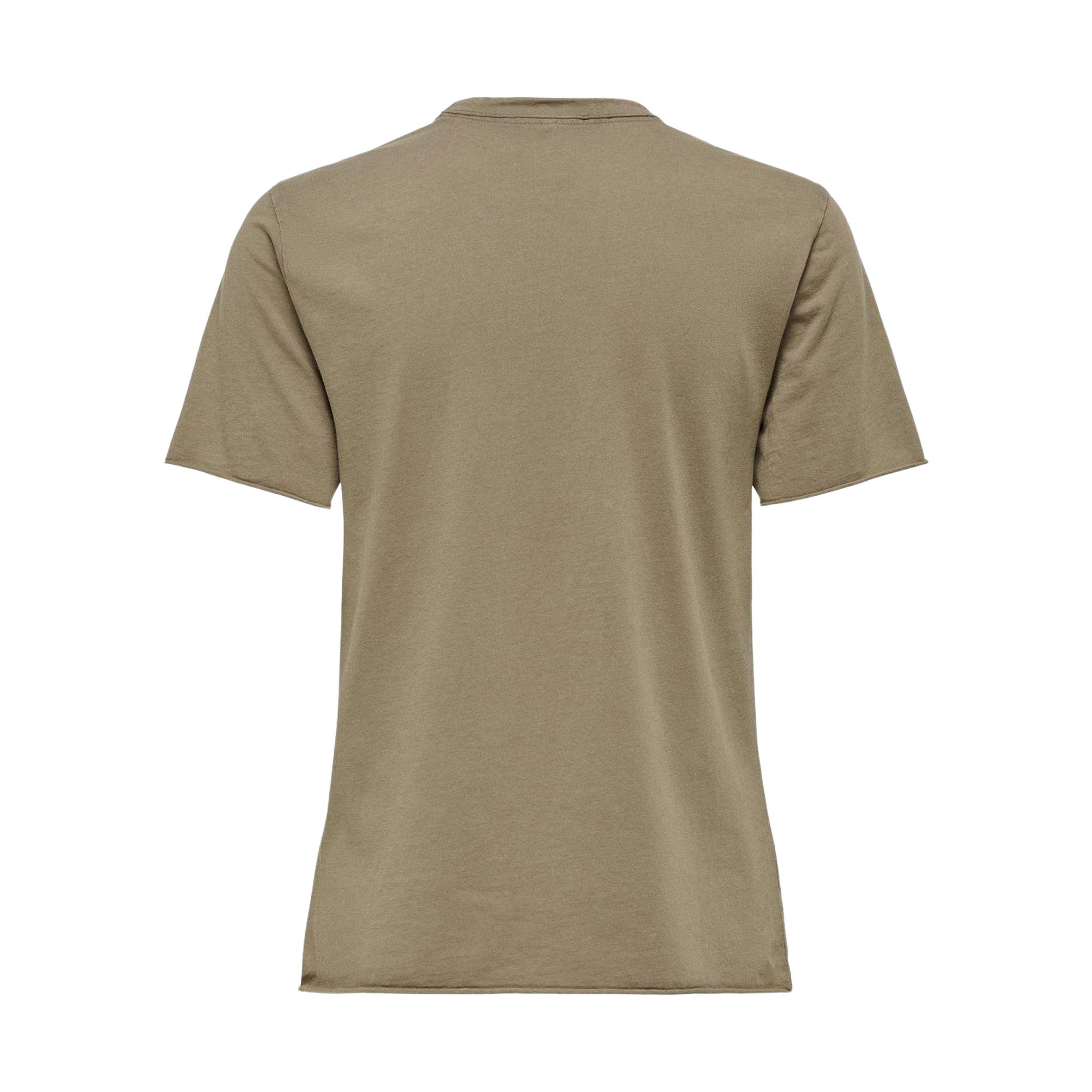 Only Lucy Shirt Dames