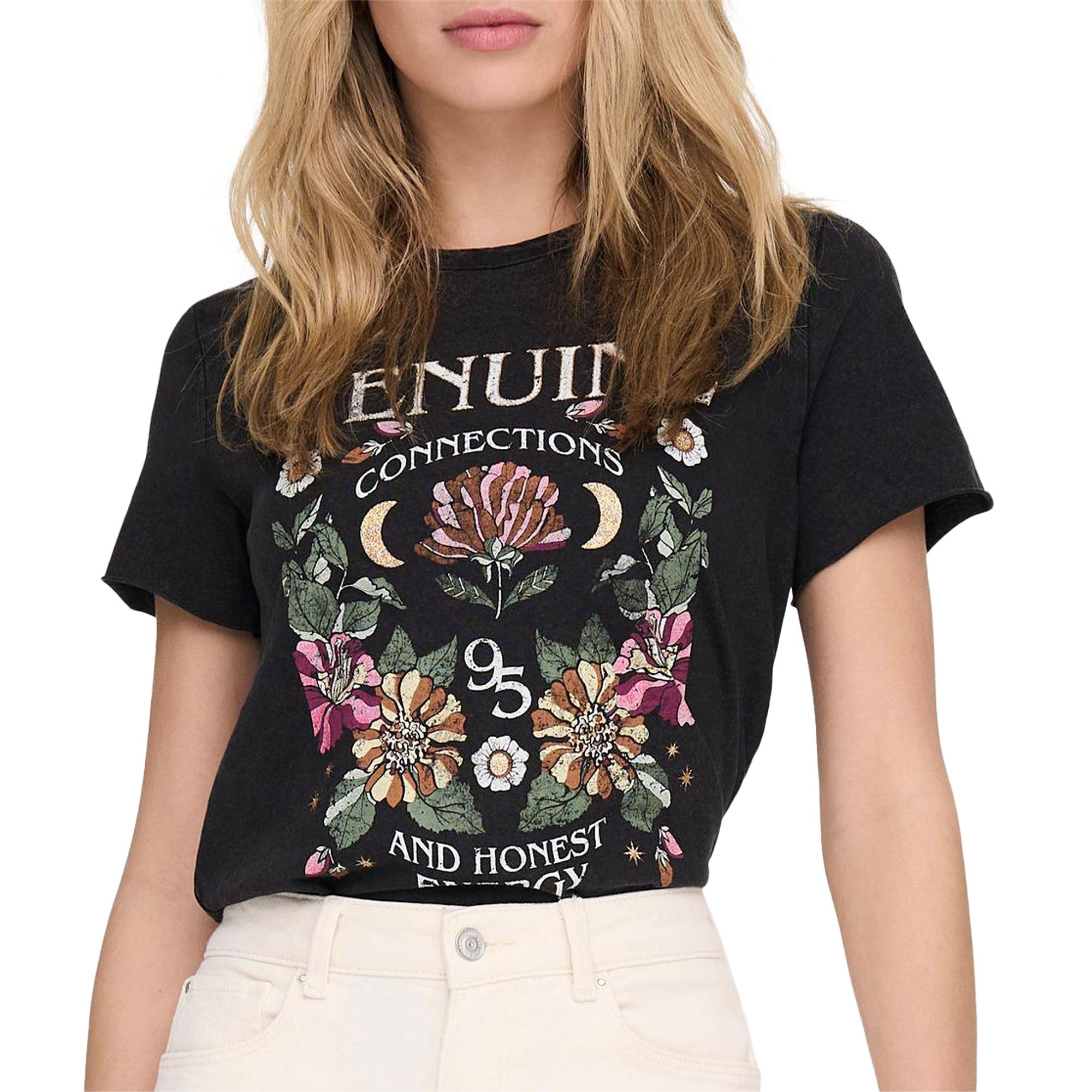 Only Lucy Shirt Dames