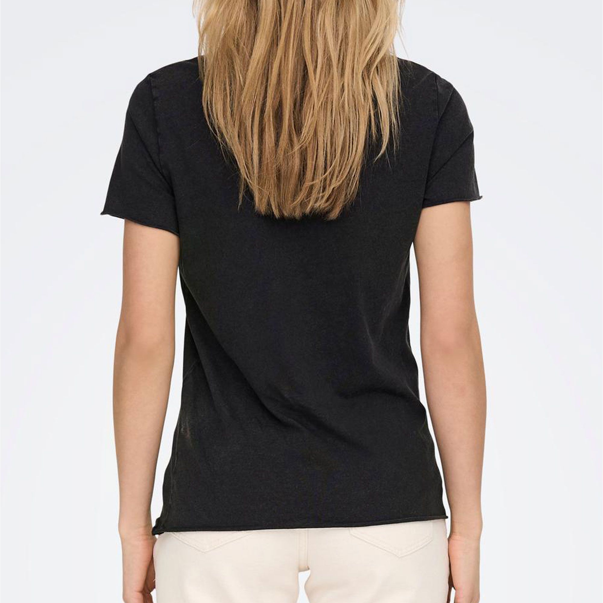 Only Lucy Shirt Dames