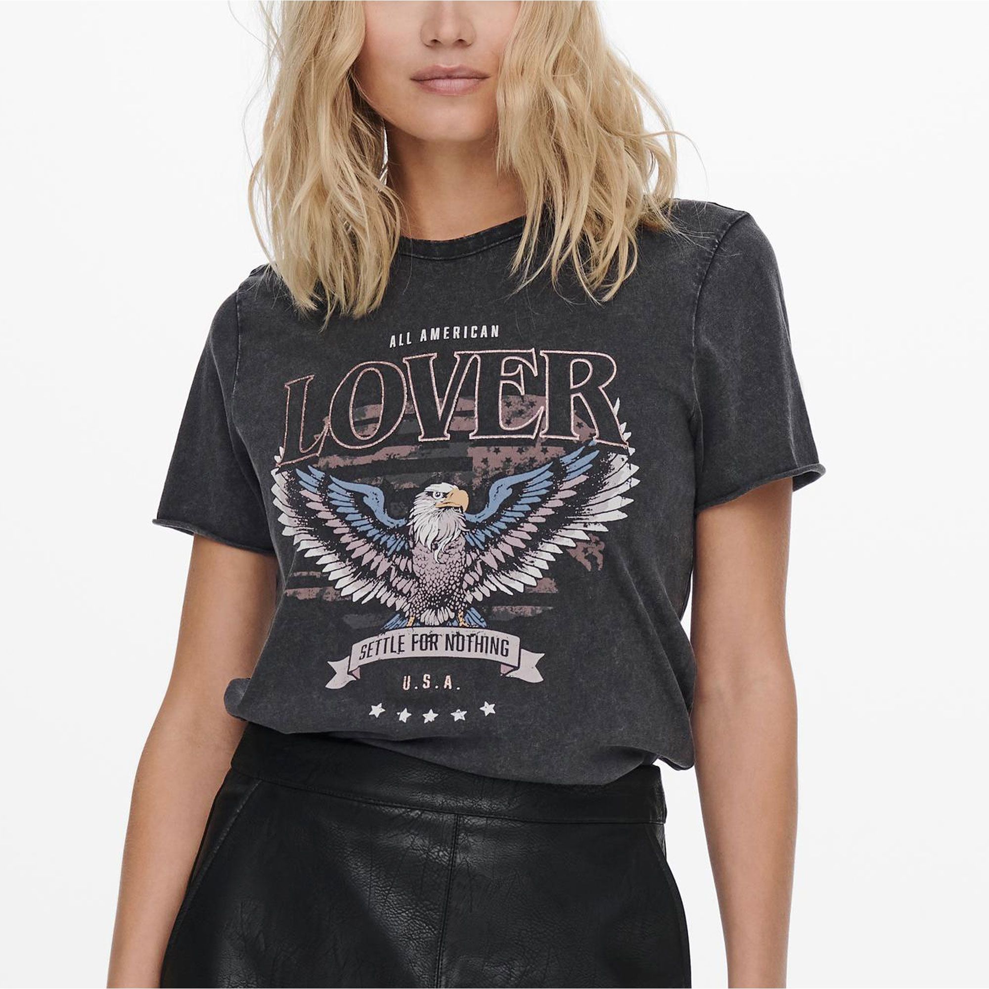 Only Lucy Shirt Dames