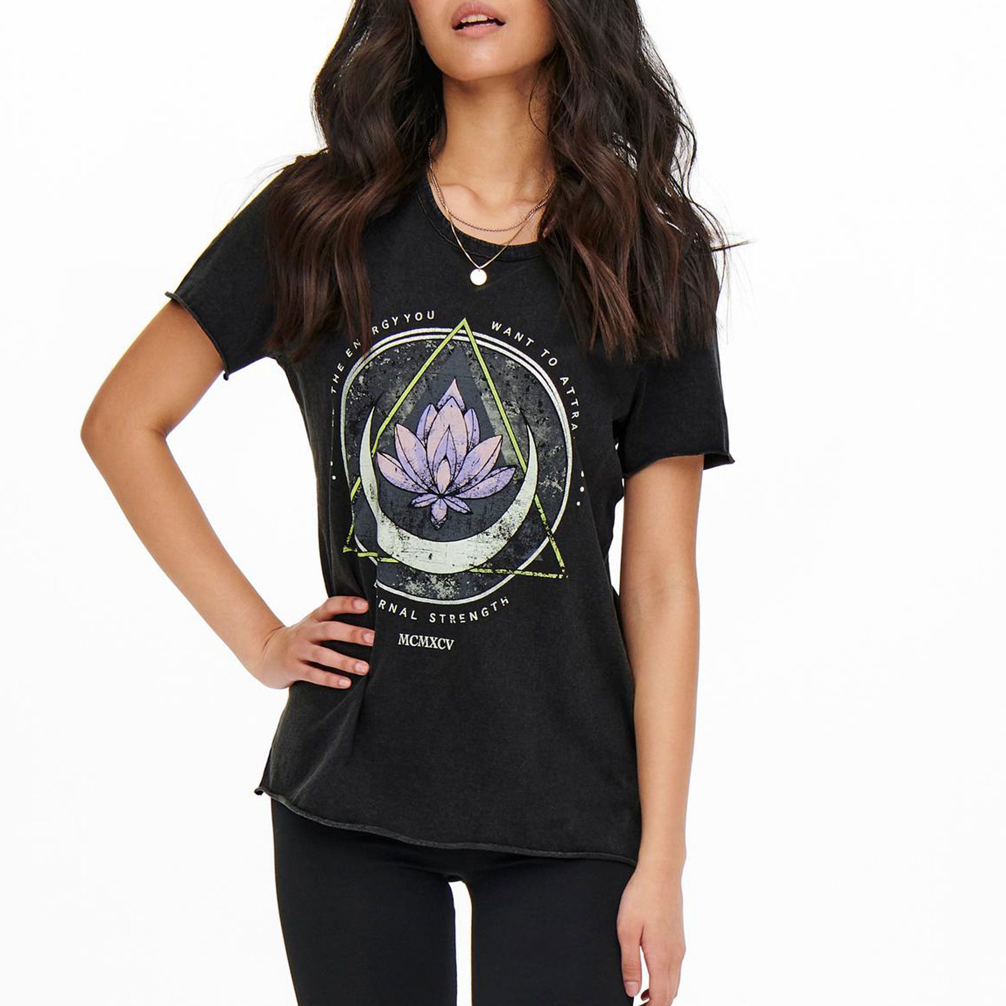 Only Lucy Shirt Dames