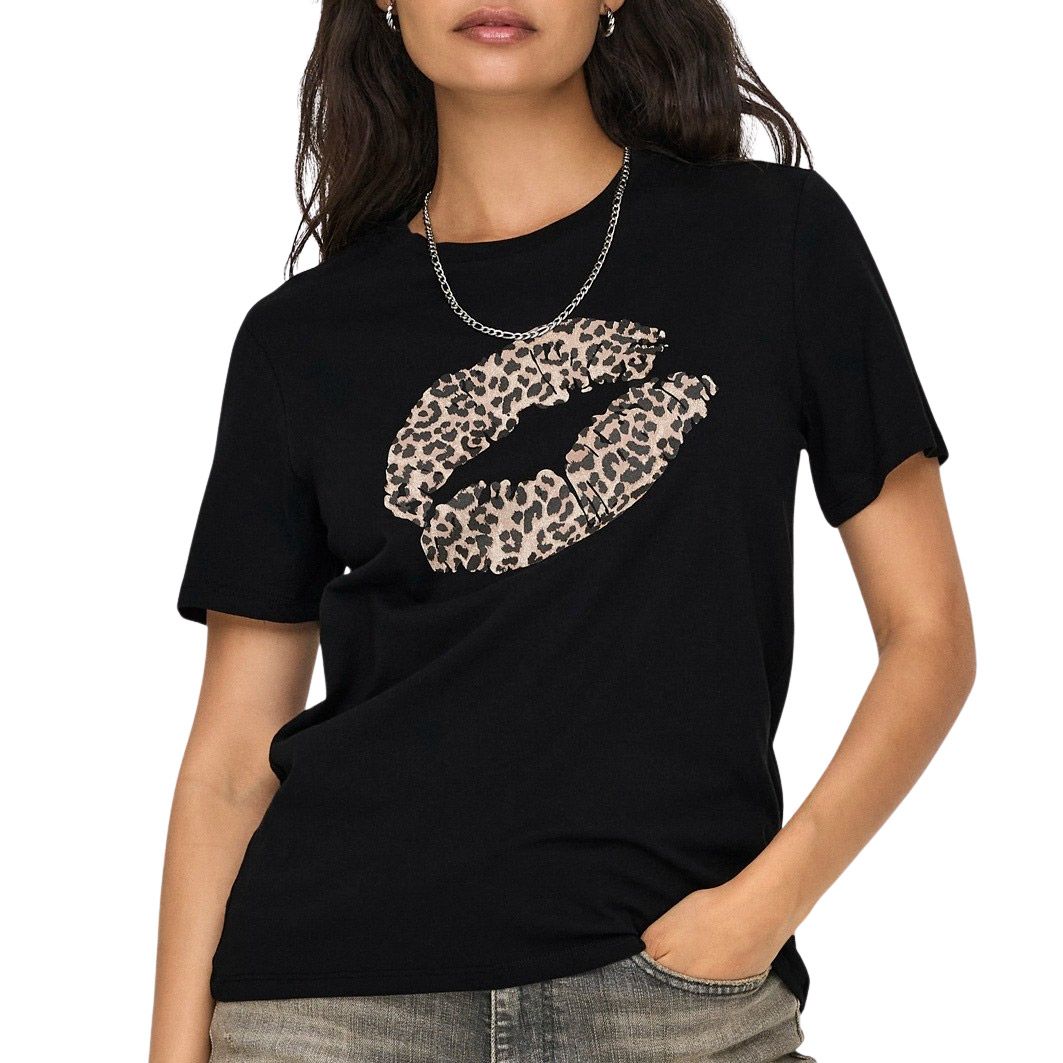 Seul T-shirt Lola pour femmes