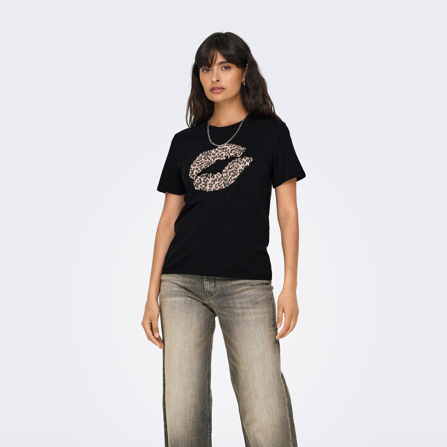 Seul T-shirt Lola pour femmes