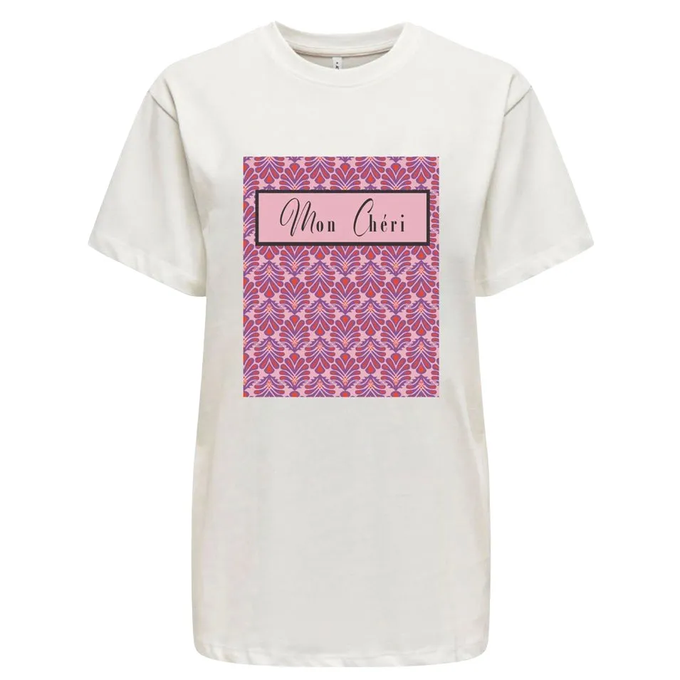 Only Fleur Shirt Dames