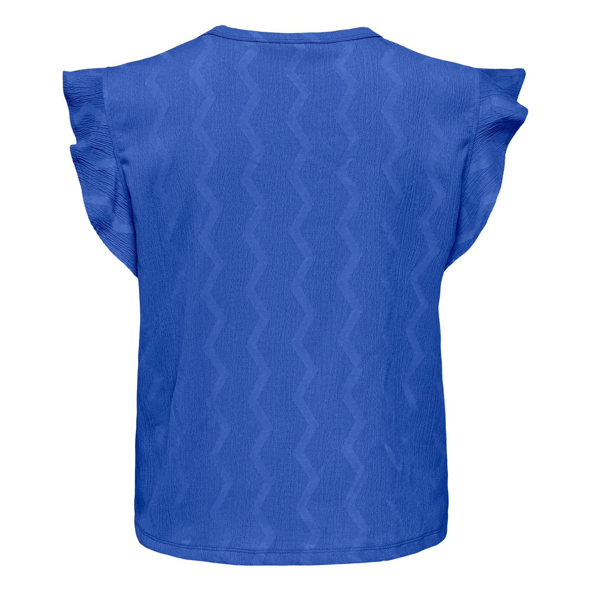 Only Dia V-Neck Top Dames 