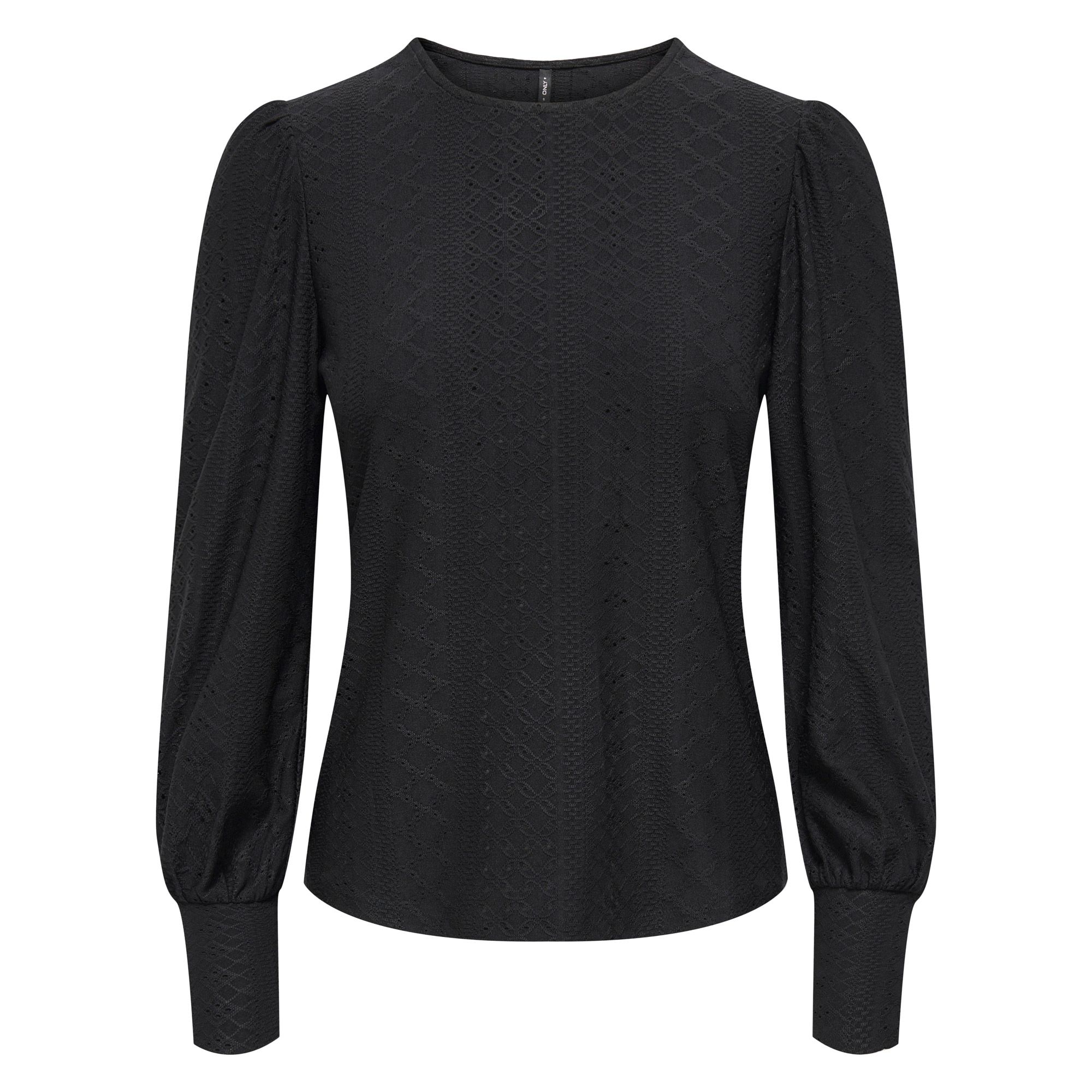 Only Sandra Puff Blouse Dames