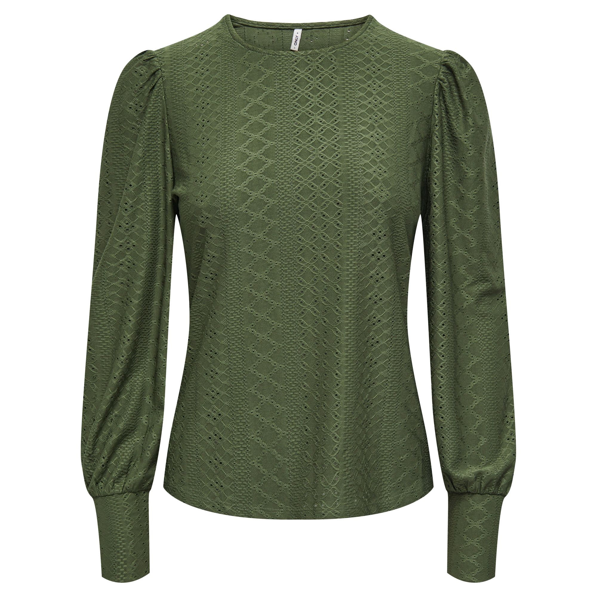 Only Sandra Puff Blouse Dames