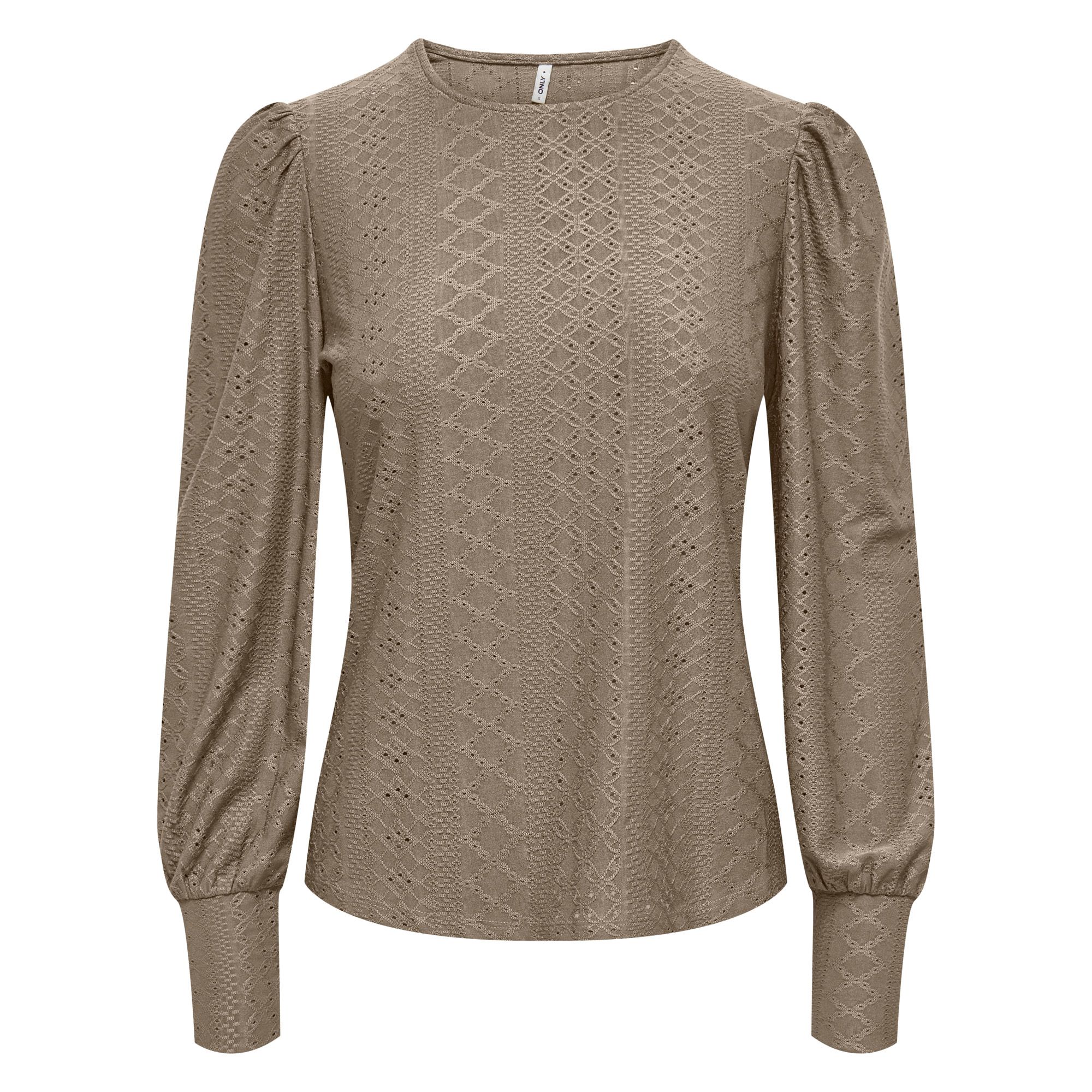 Only Sandra Puff Blouse Dames