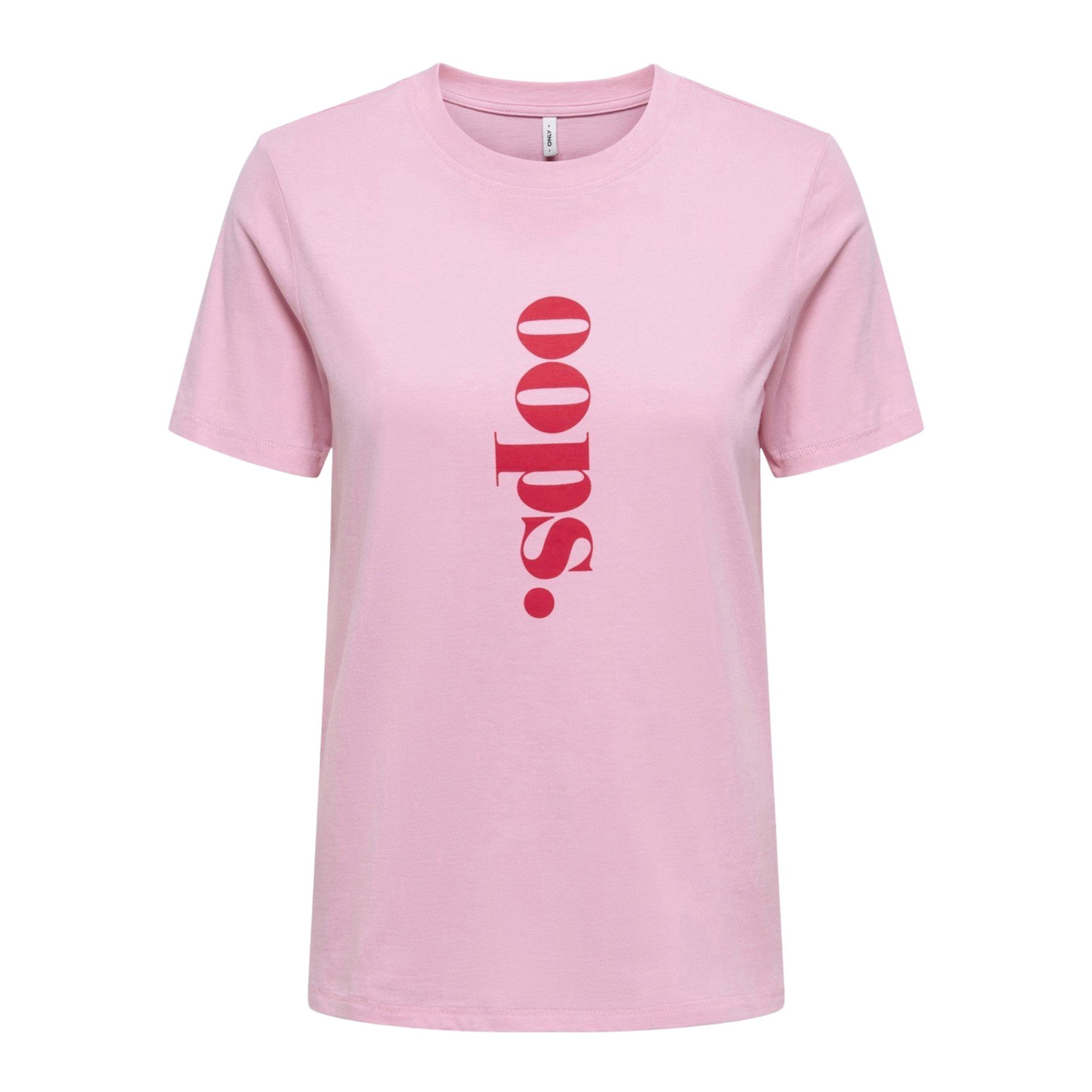 Only Celina Life Shirt Dames