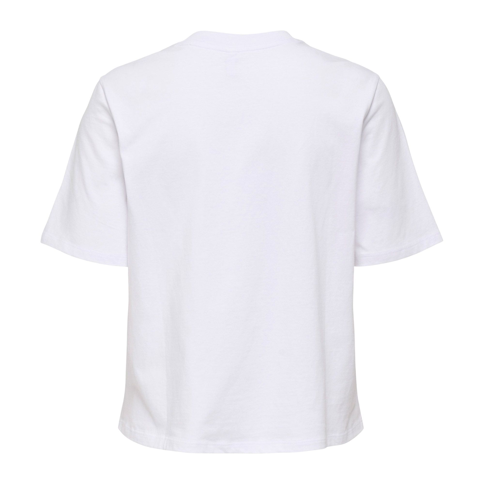 Only Rita Flower Top Shirt Dames