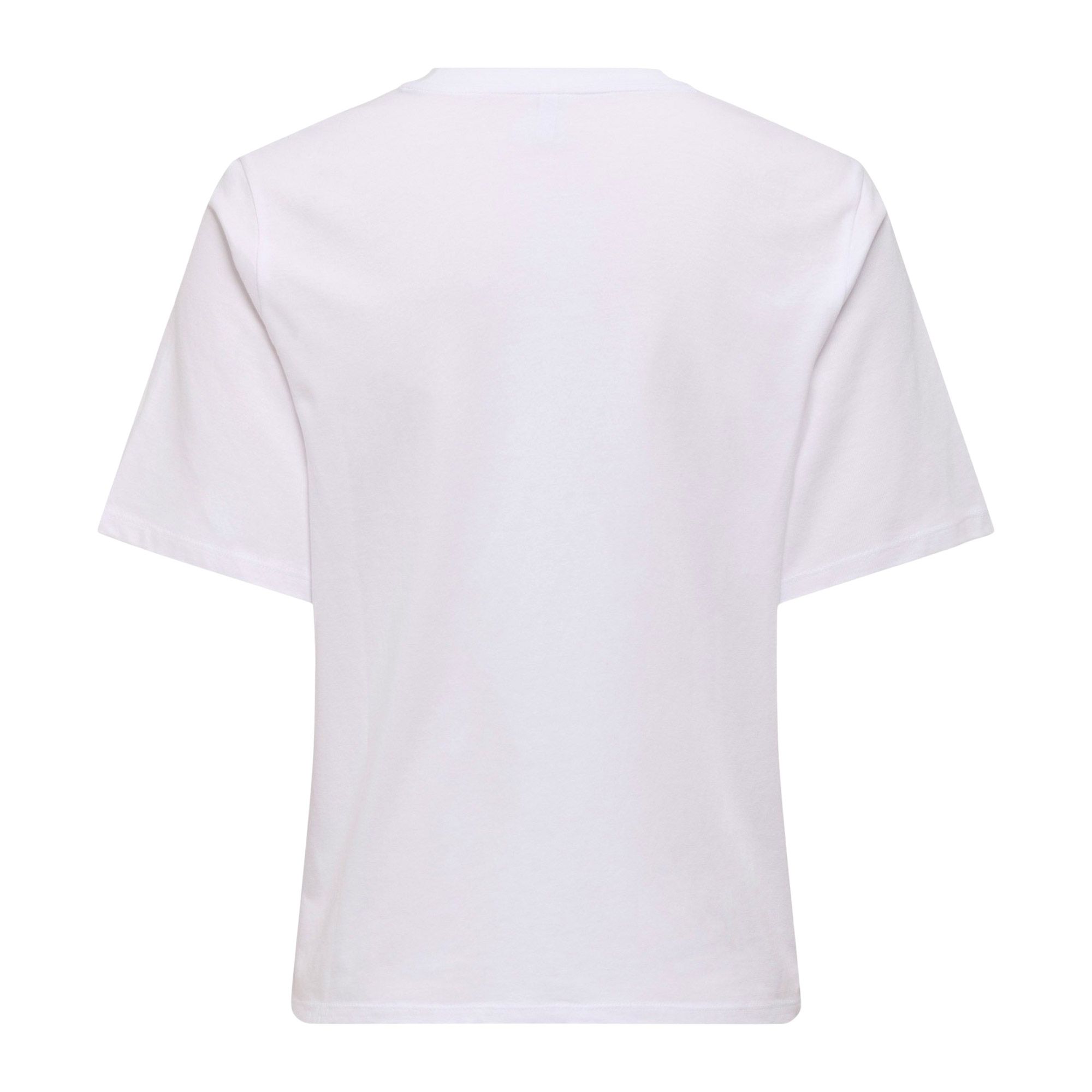 Only Rita Flower Top Shirt Women