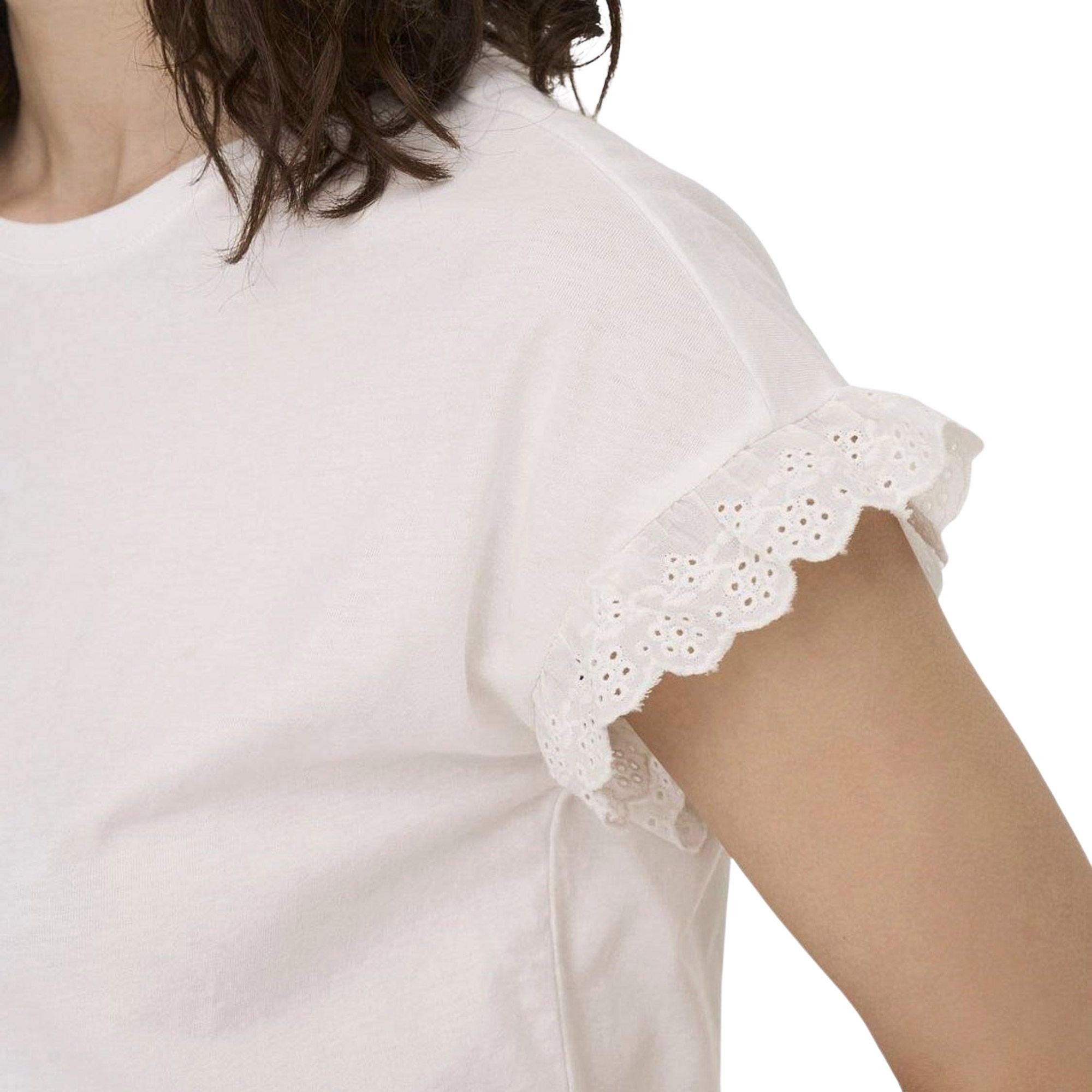 Only Iris Shirt Dames