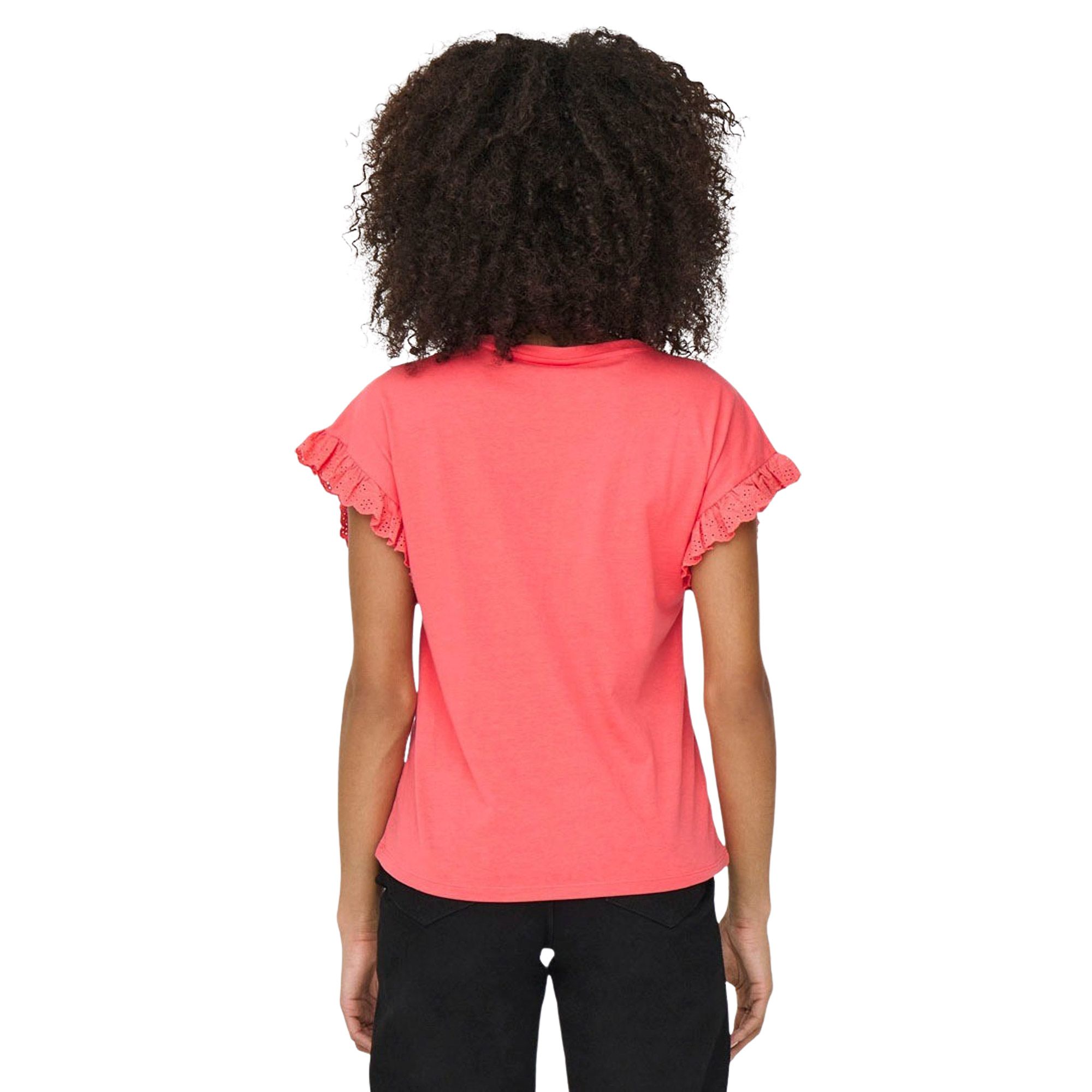 Only Iris Shirt Dames