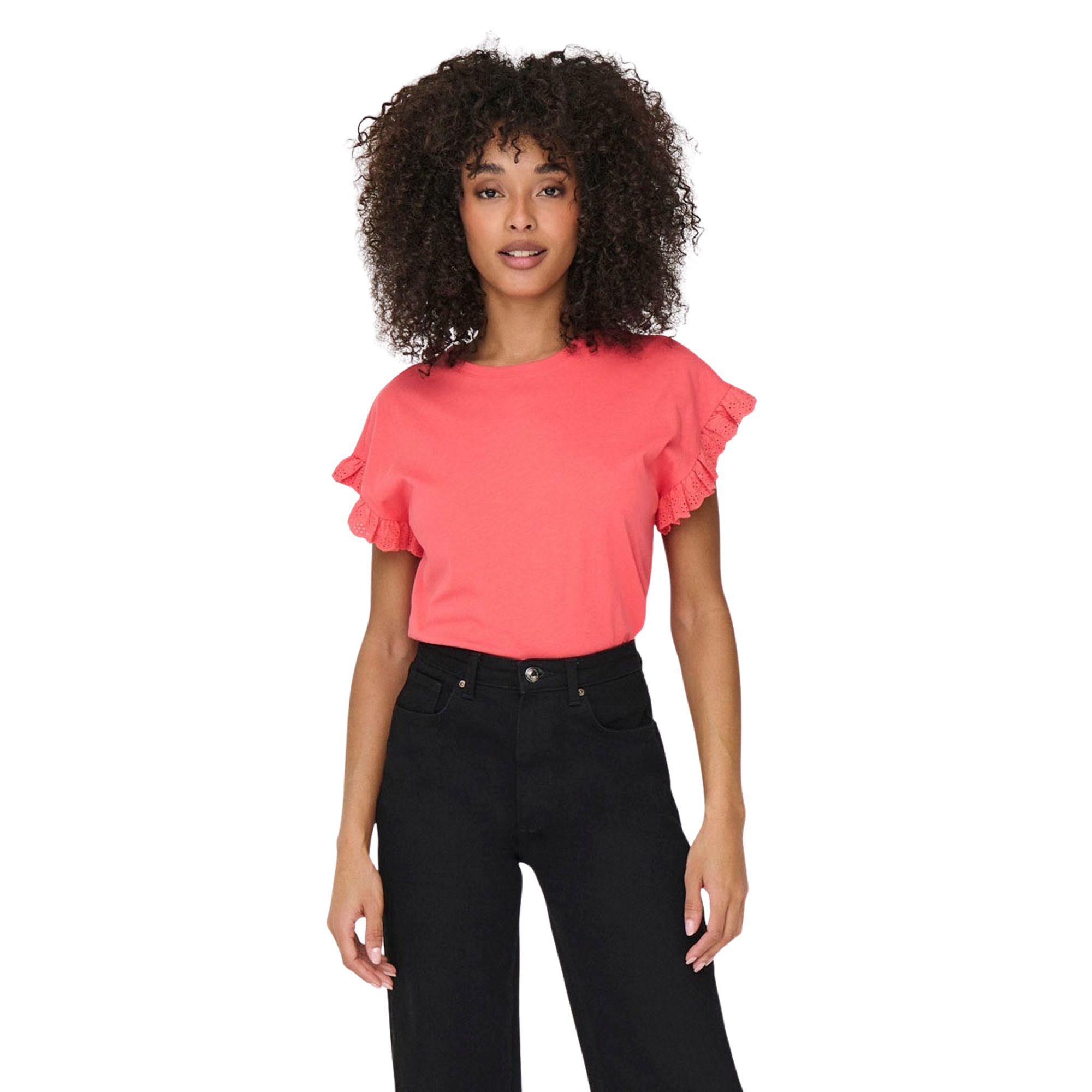 Only Iris Shirt Dames